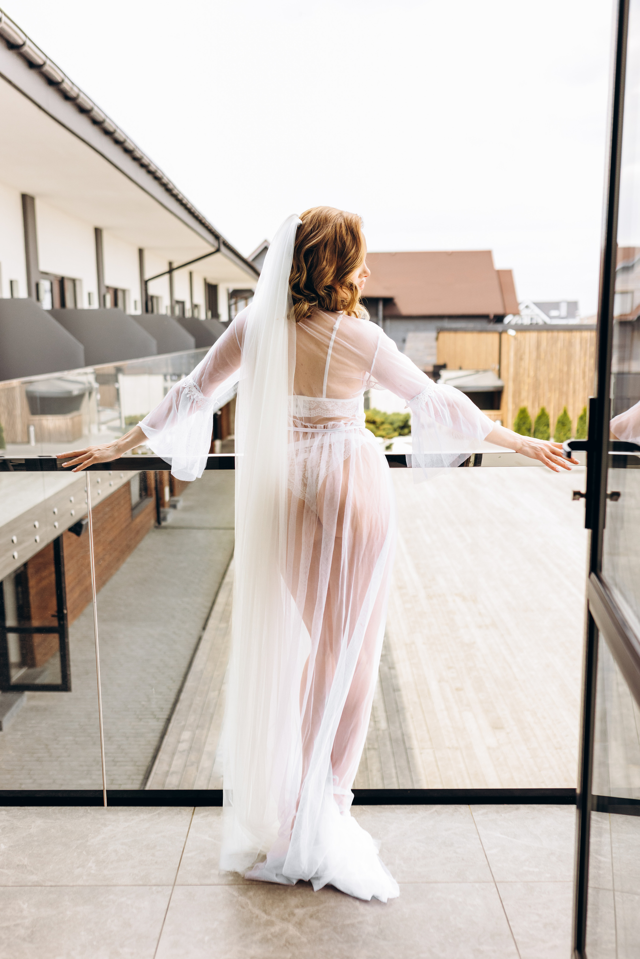 Snezhana & Alexey. Wedding photographer Osokin Evgeniy