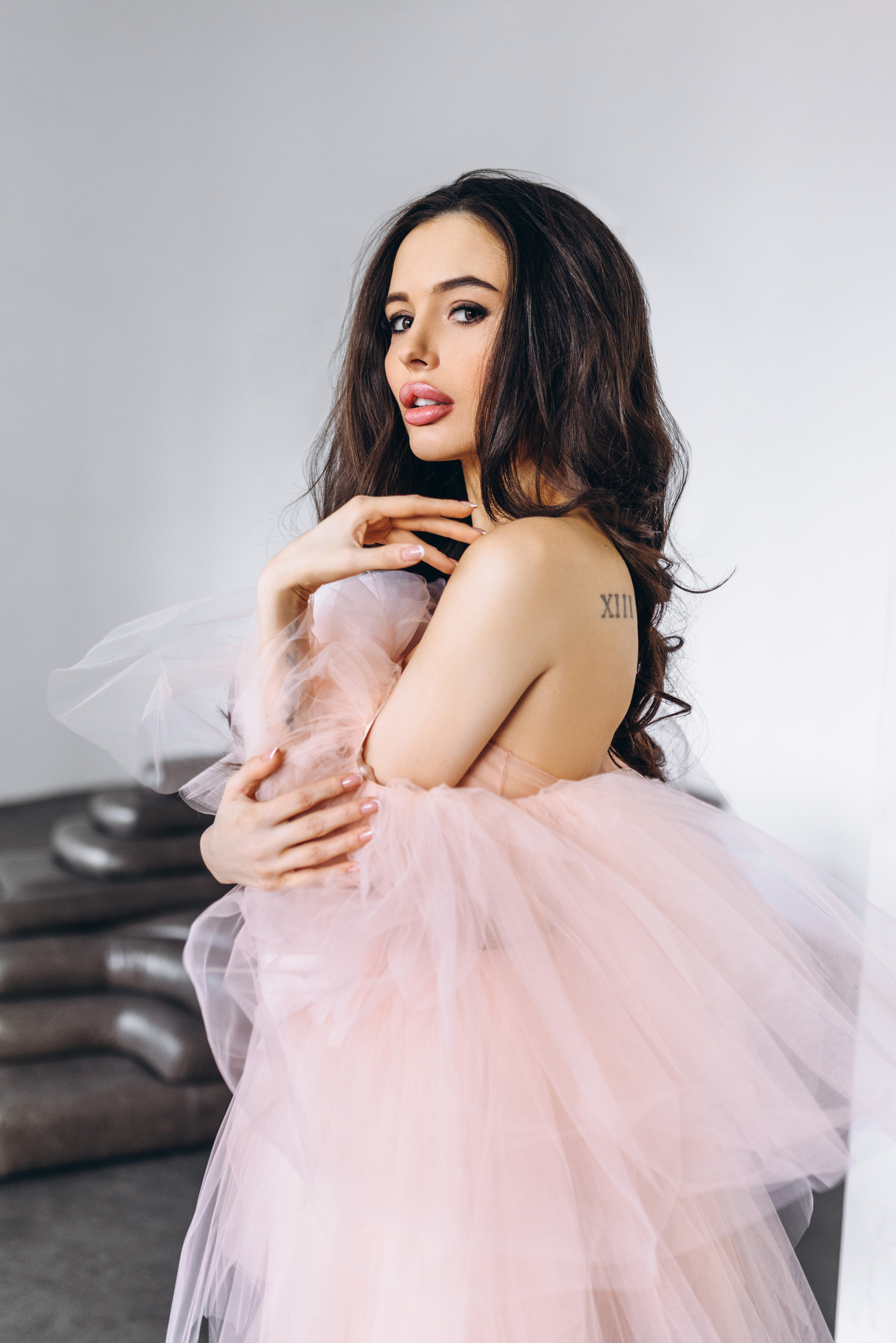 Lena. Wedding photographer Osokin Evgeniy