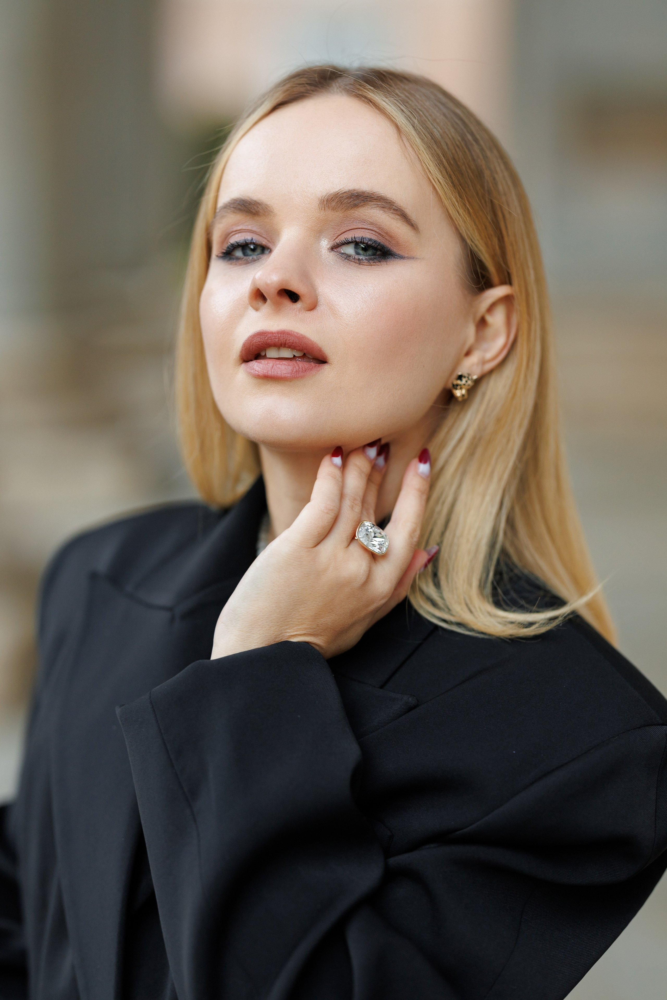 Inna in Madrid. Wedding photographer Osokin Evgeniy