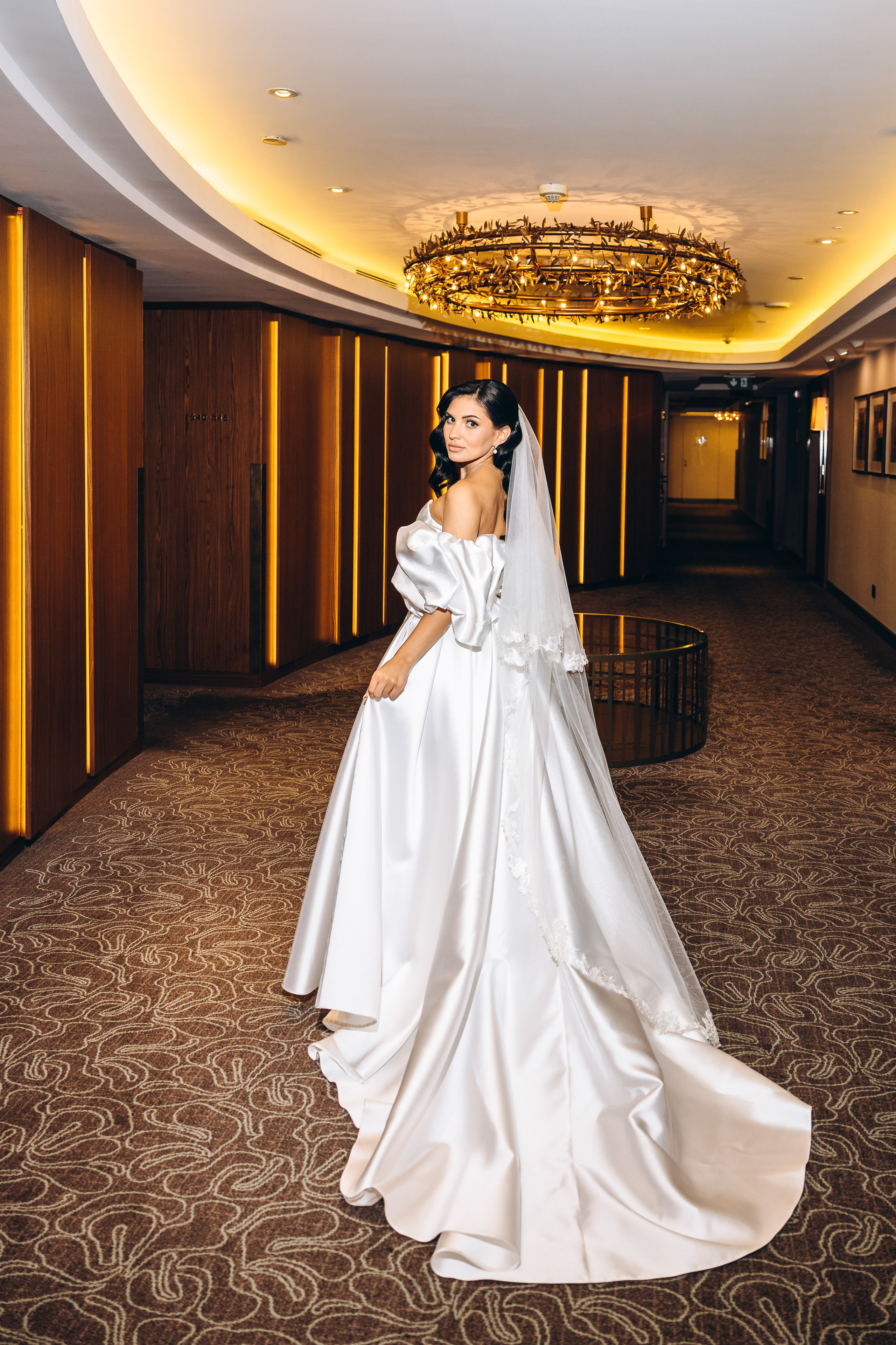 Katya & Sergey. Весільний фотограф Київ Осокін Євгеній