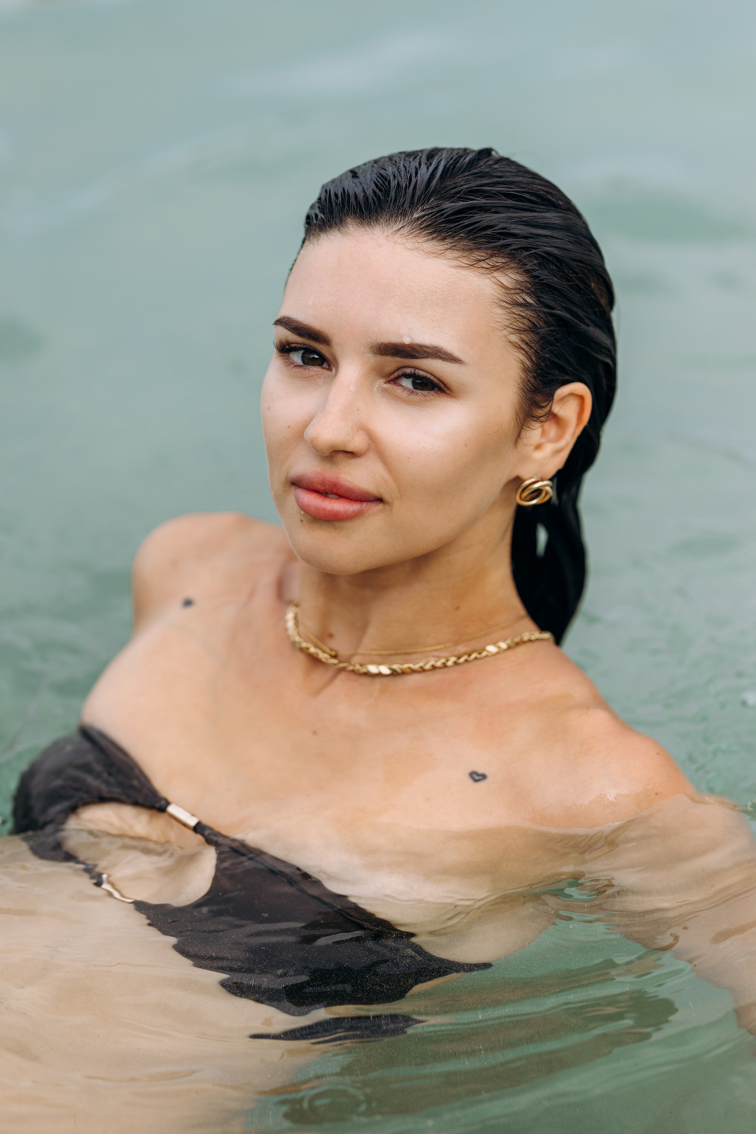 Yana. Весільний фотограф Осокін Євгеній