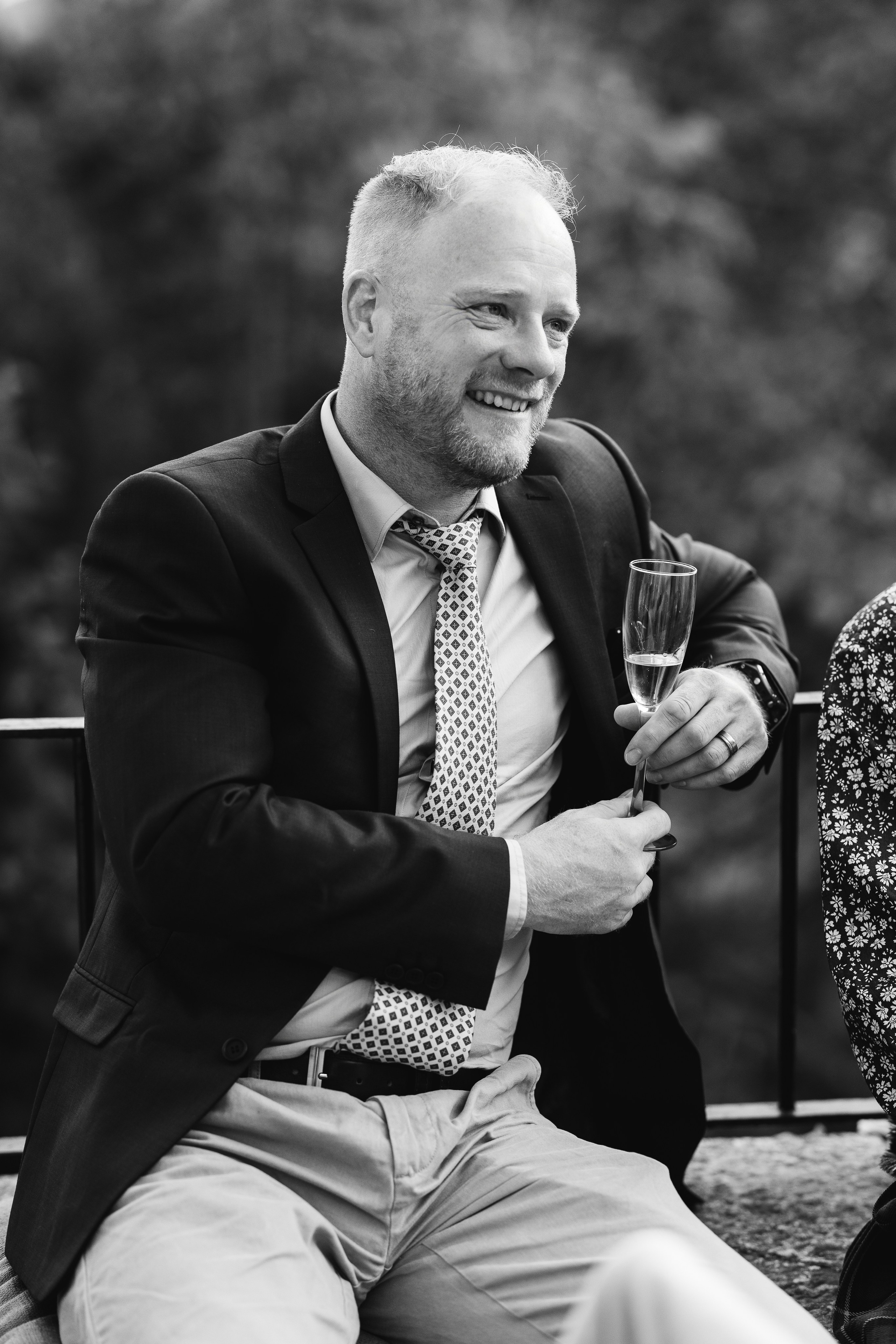 Fiona & Colin (Barcelona, La Baronia). Весільний фотограф Осокін Євгеній