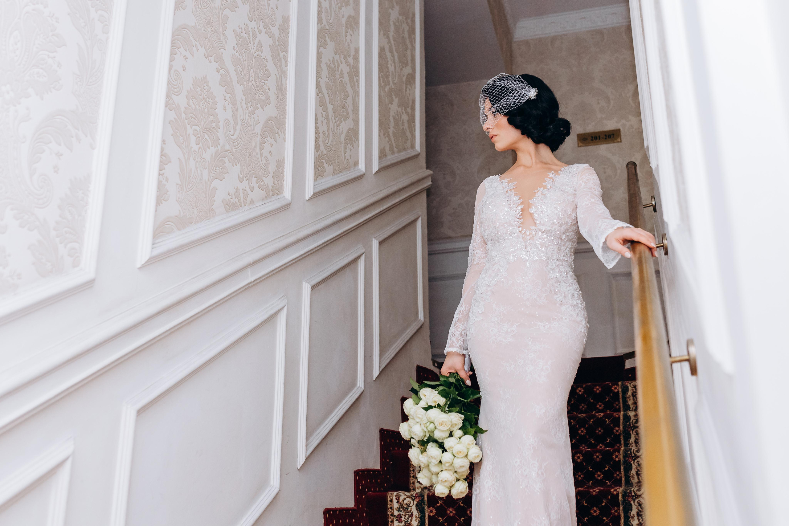 Daria & Yaroslav. Wedding photographer Osokin Evgeniy