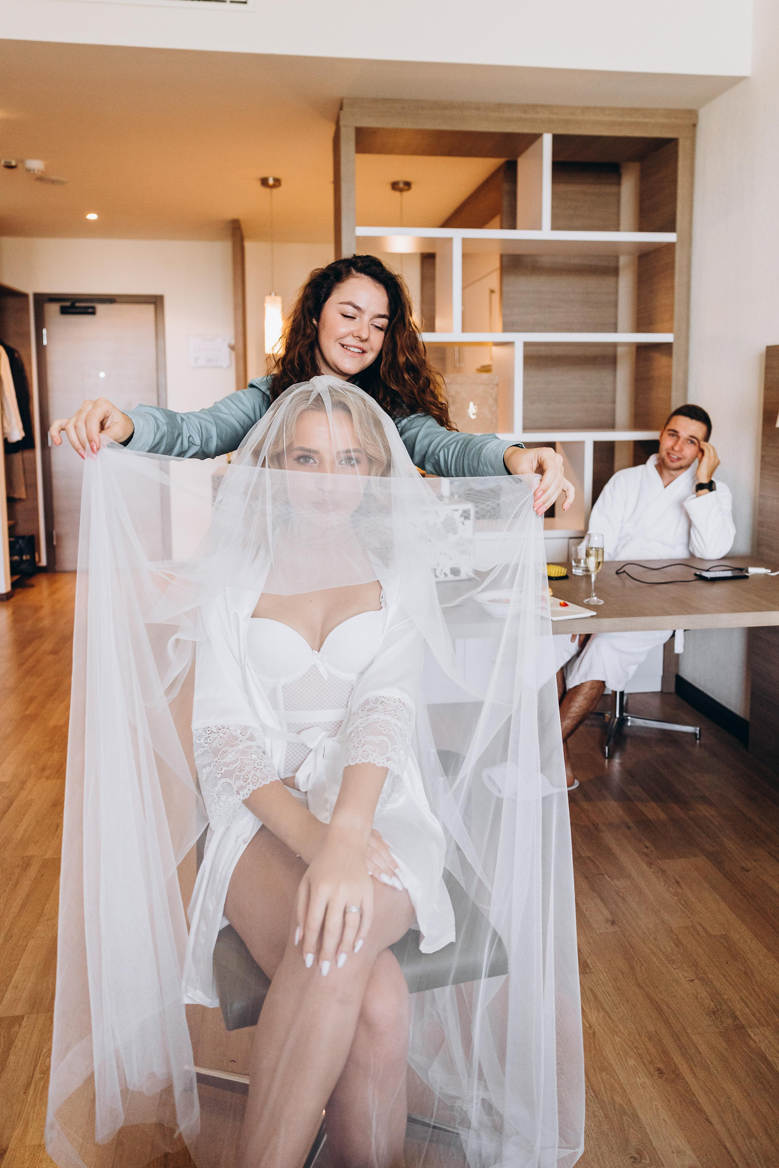 Tanya & Maks. Wedding photographer Osokin Evgeniy