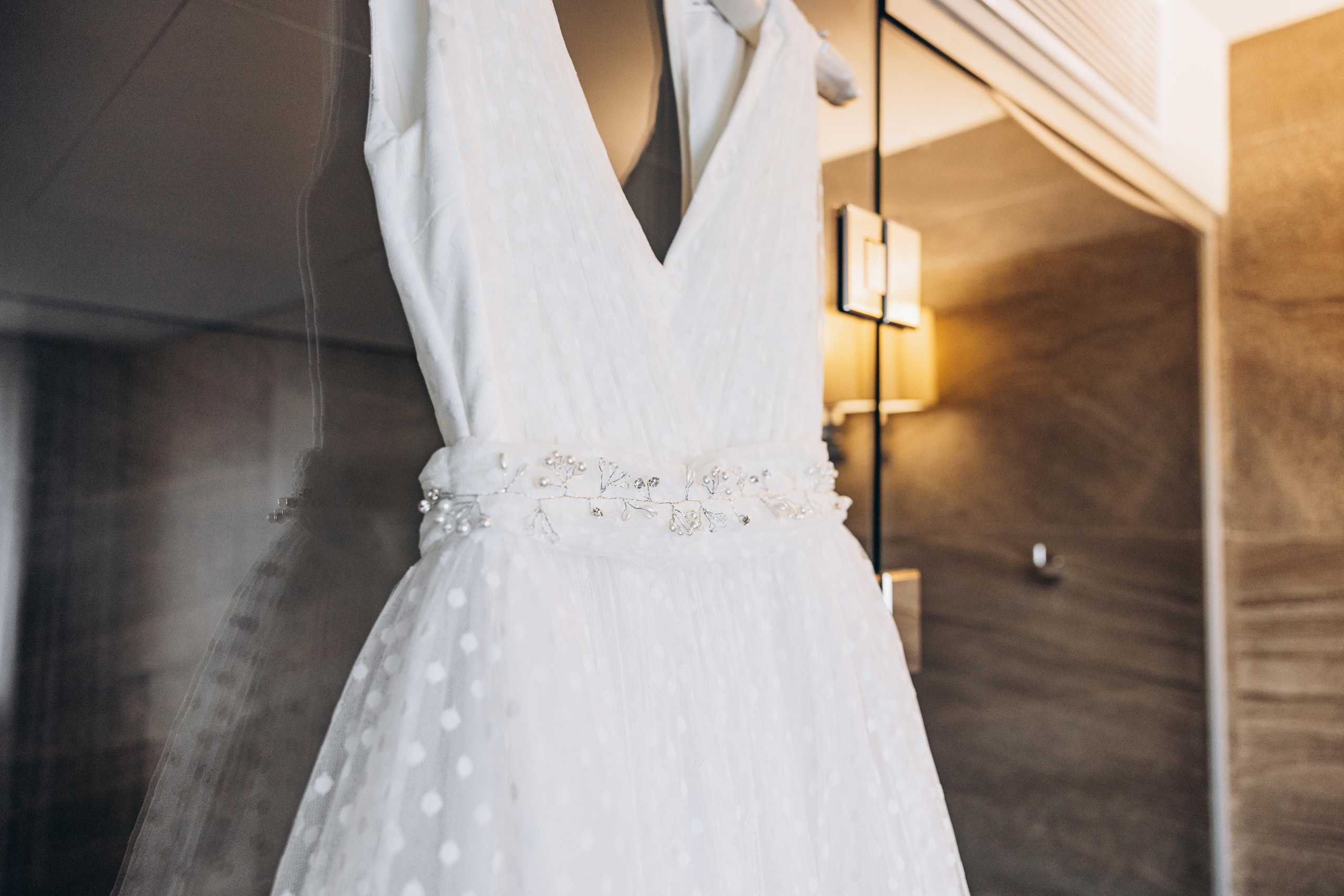 Olya & Vova. Весільний фотограф Осокін Євгеній