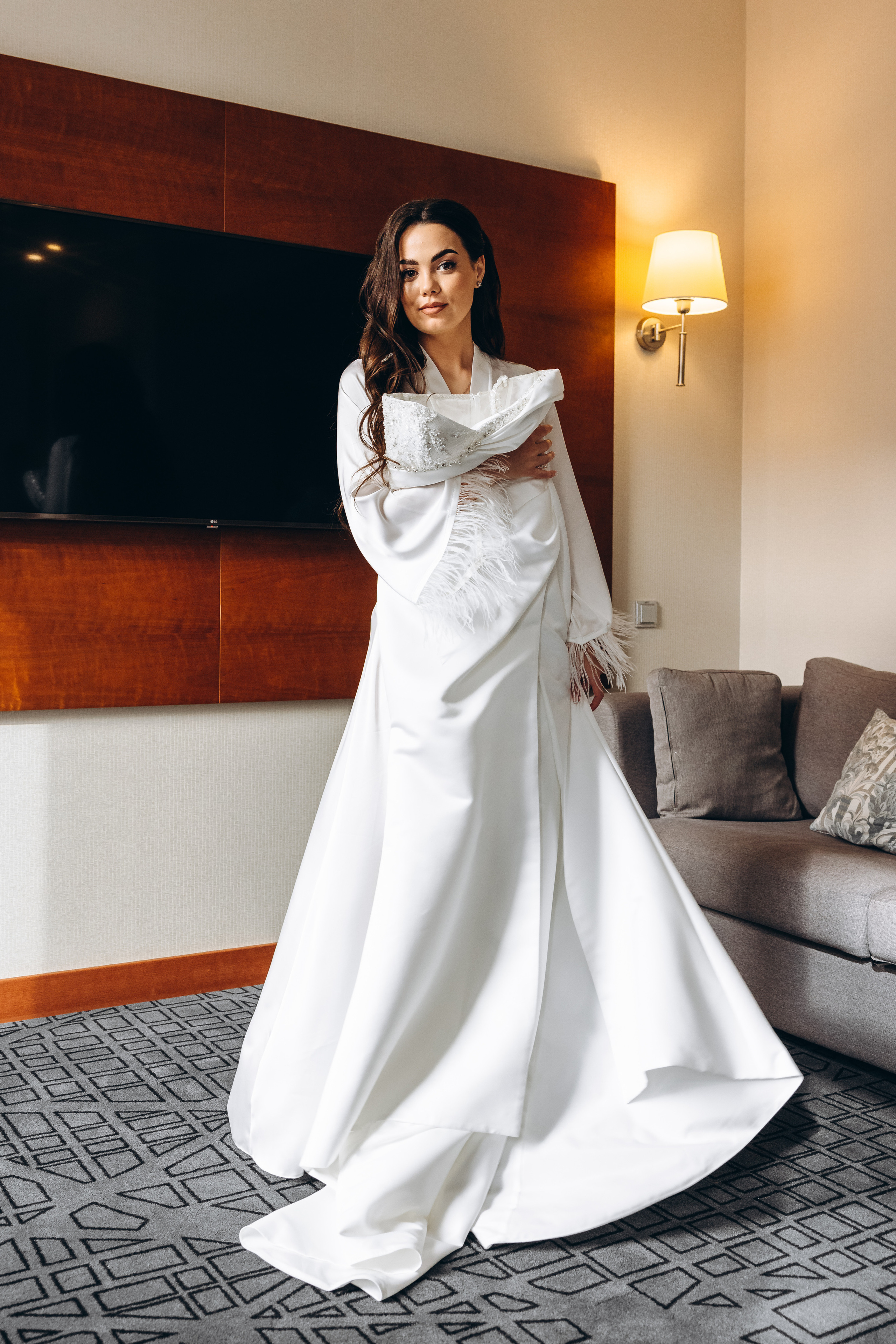 Vika & Roman. Весільний фотограф Київ Осокін Євгеній