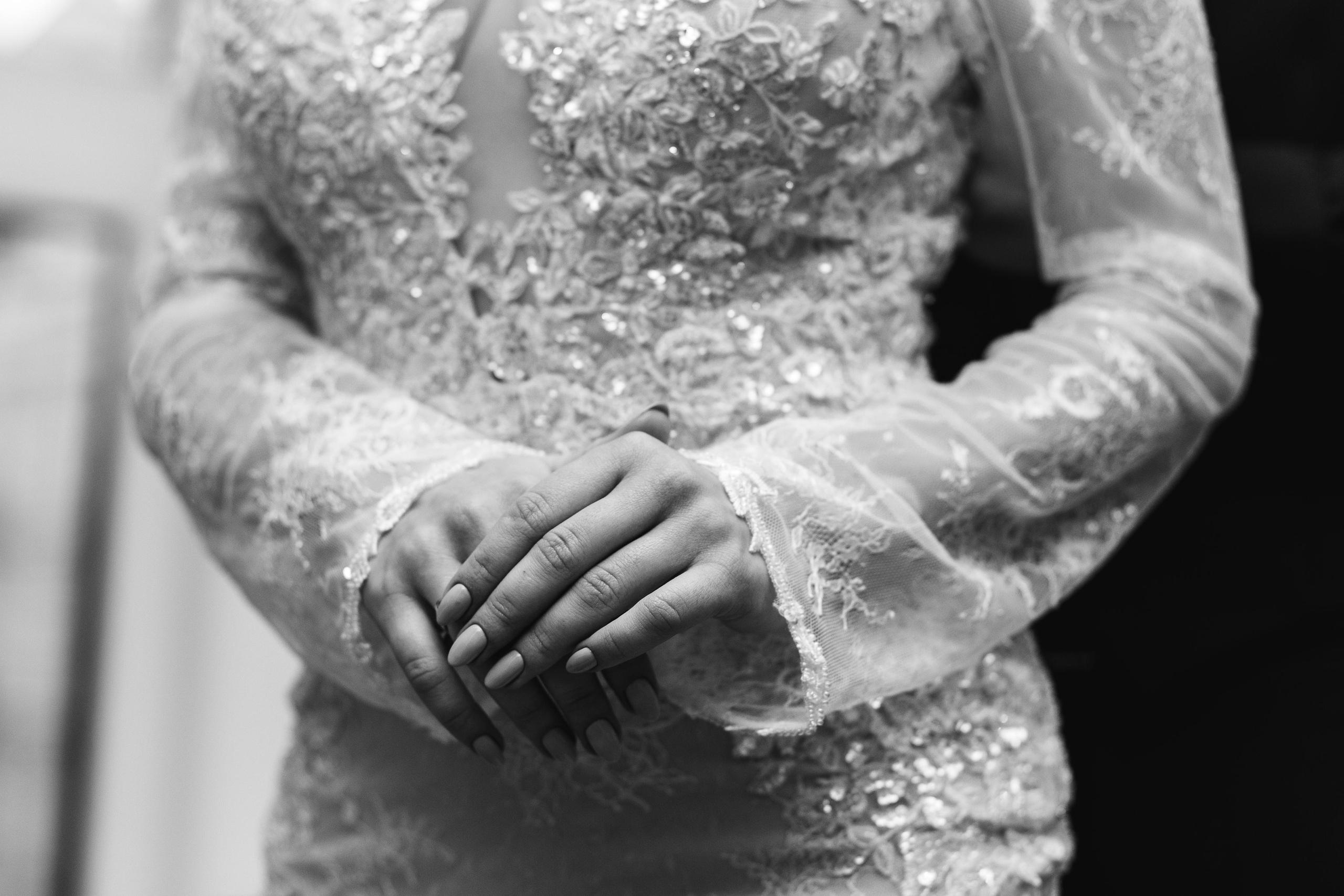 Daria & Yaroslav. Wedding photographer Osokin Evgeniy