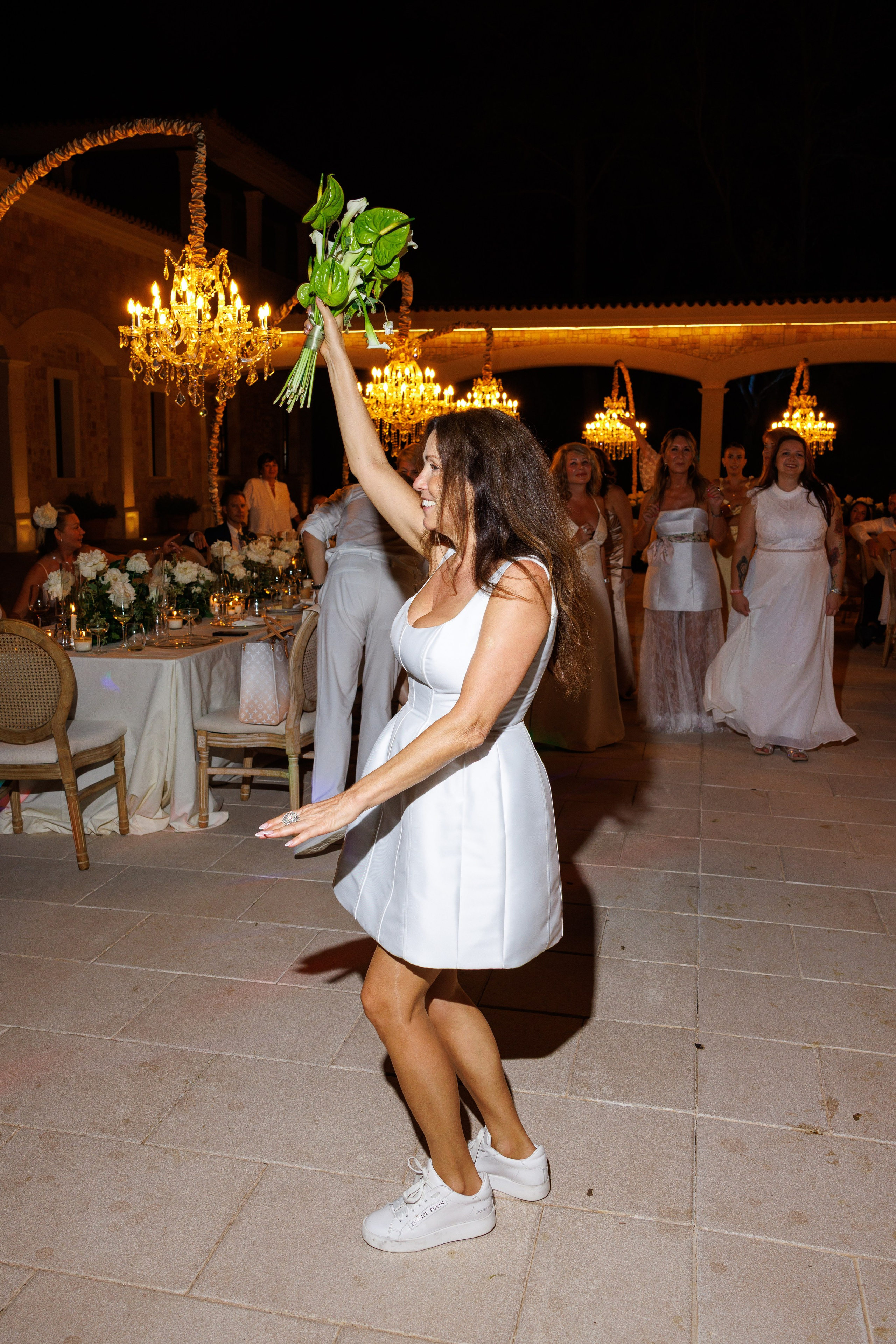 Valentina & Heinz (Palma de Mallorca, Finca Son Bi). Wedding photographer Osokin Evgeniy