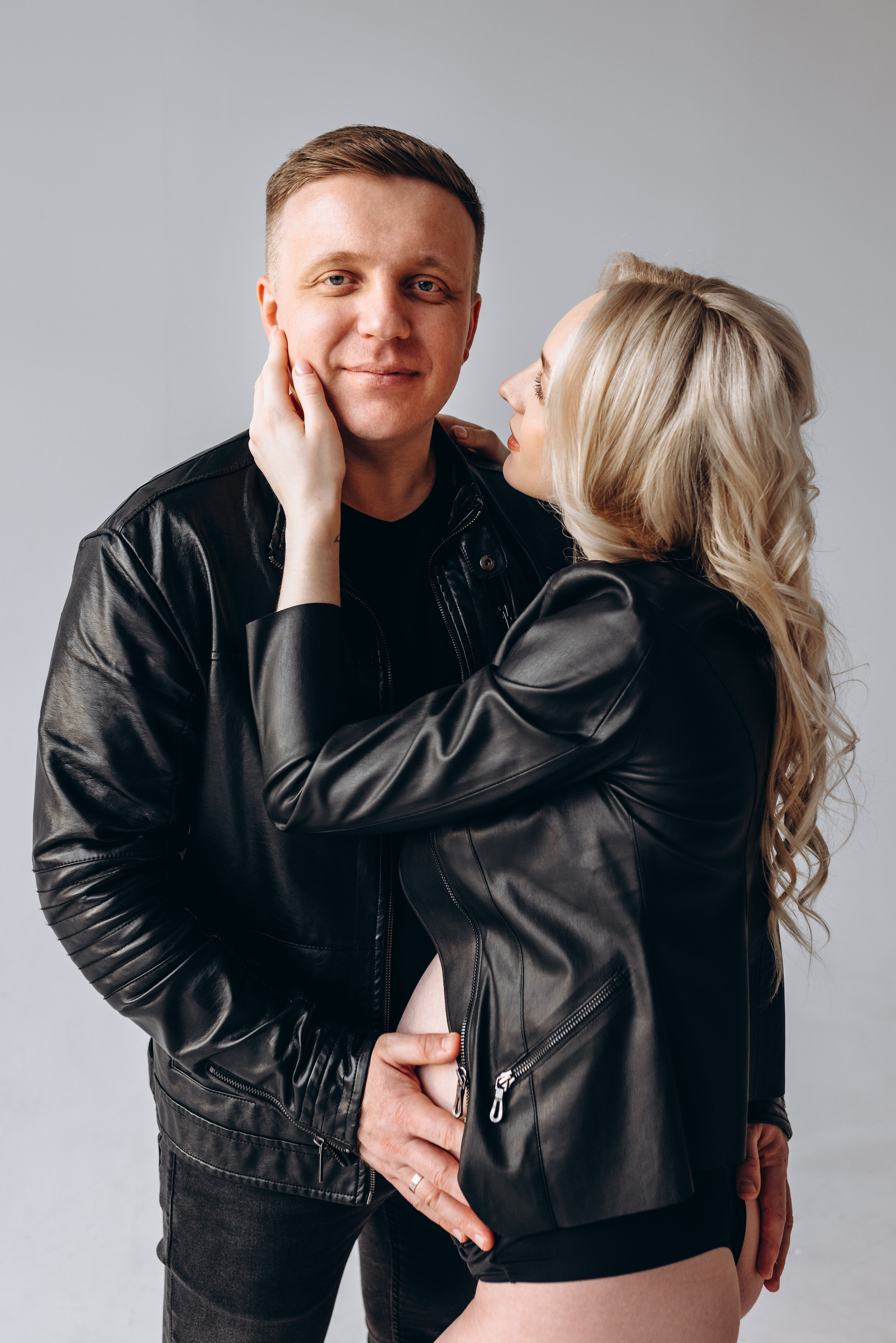 Nadya & Roma. Wedding photographer Osokin Evgeniy