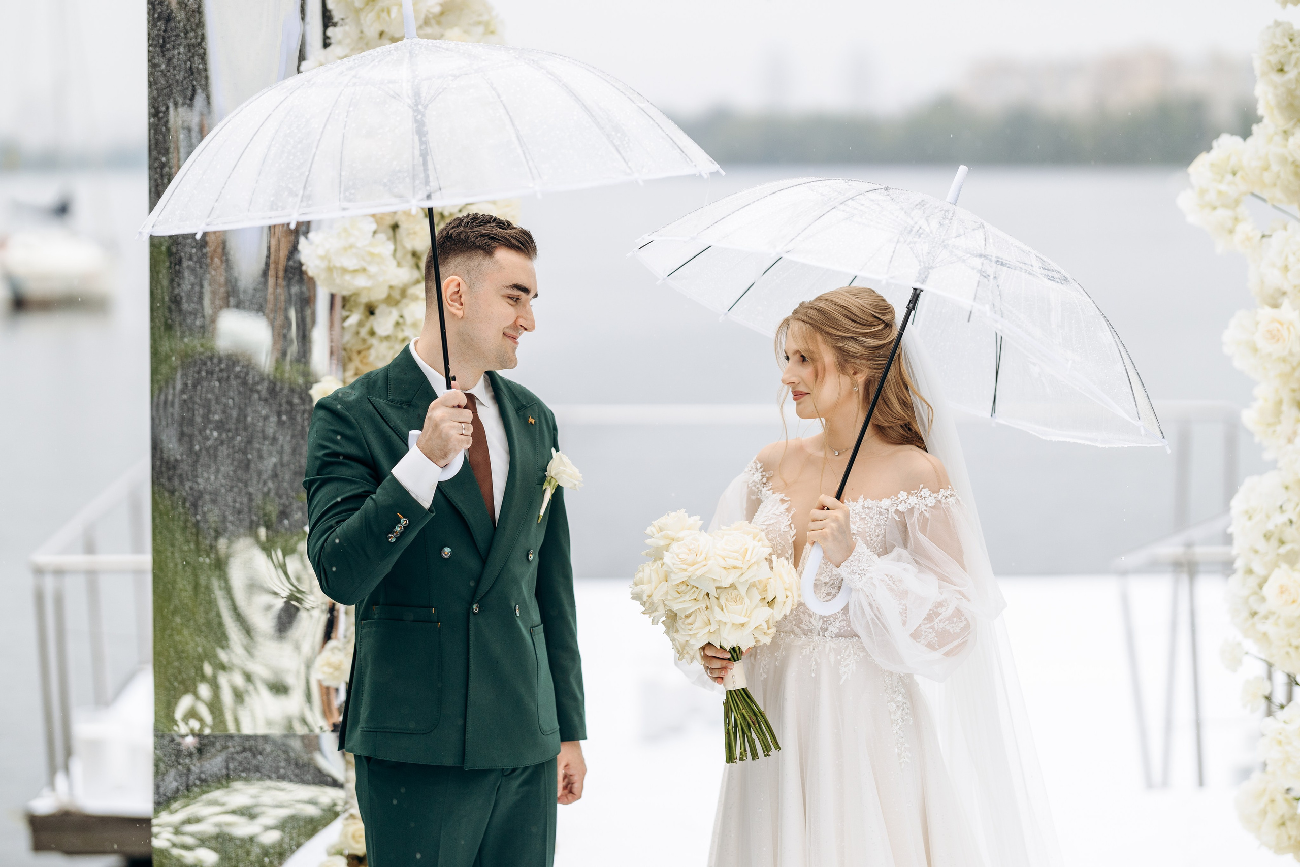 Alice & Mark — Wedding Photography, Osokin Photography Toronto