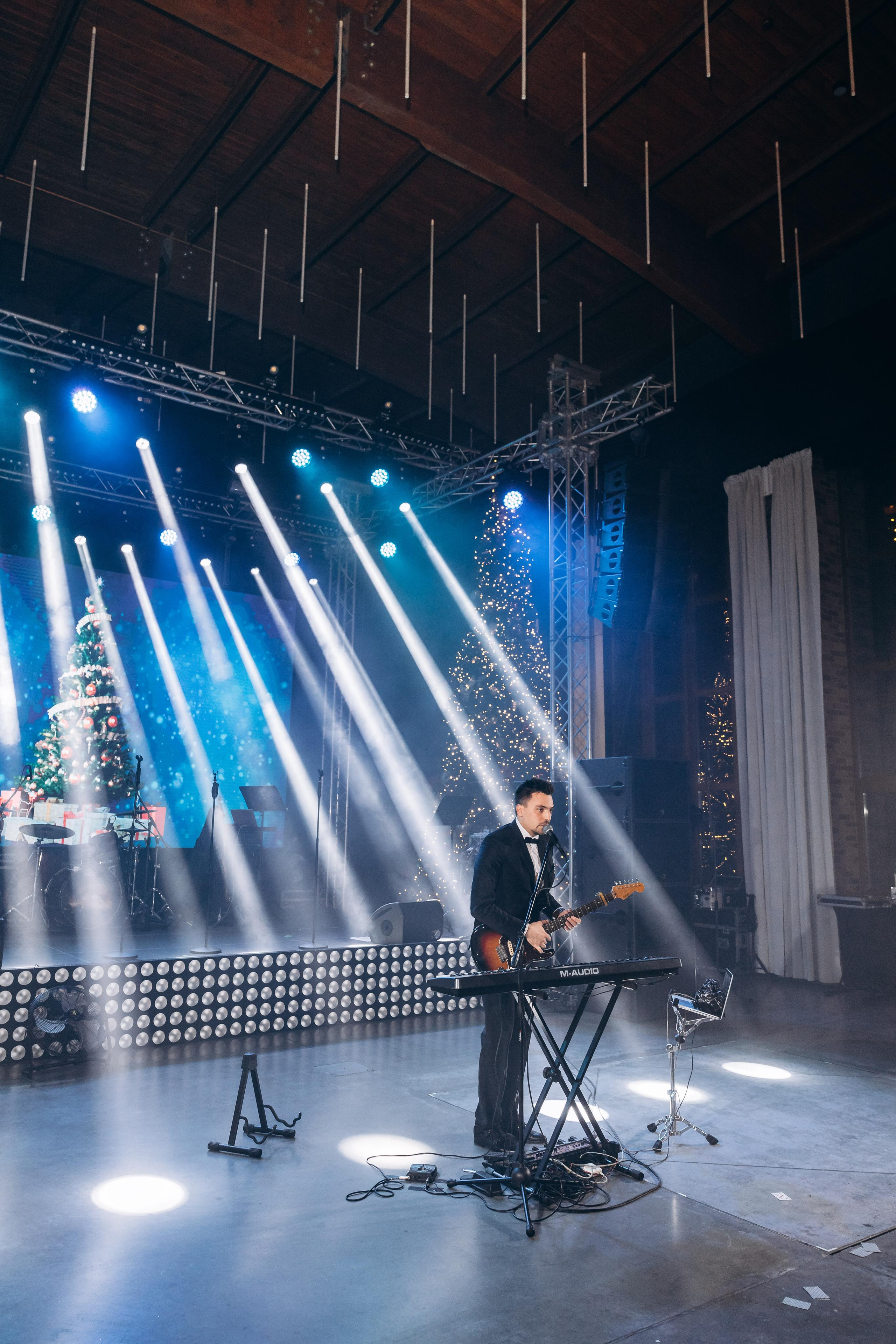 Events. Wedding photographer Osokin Evgeniy