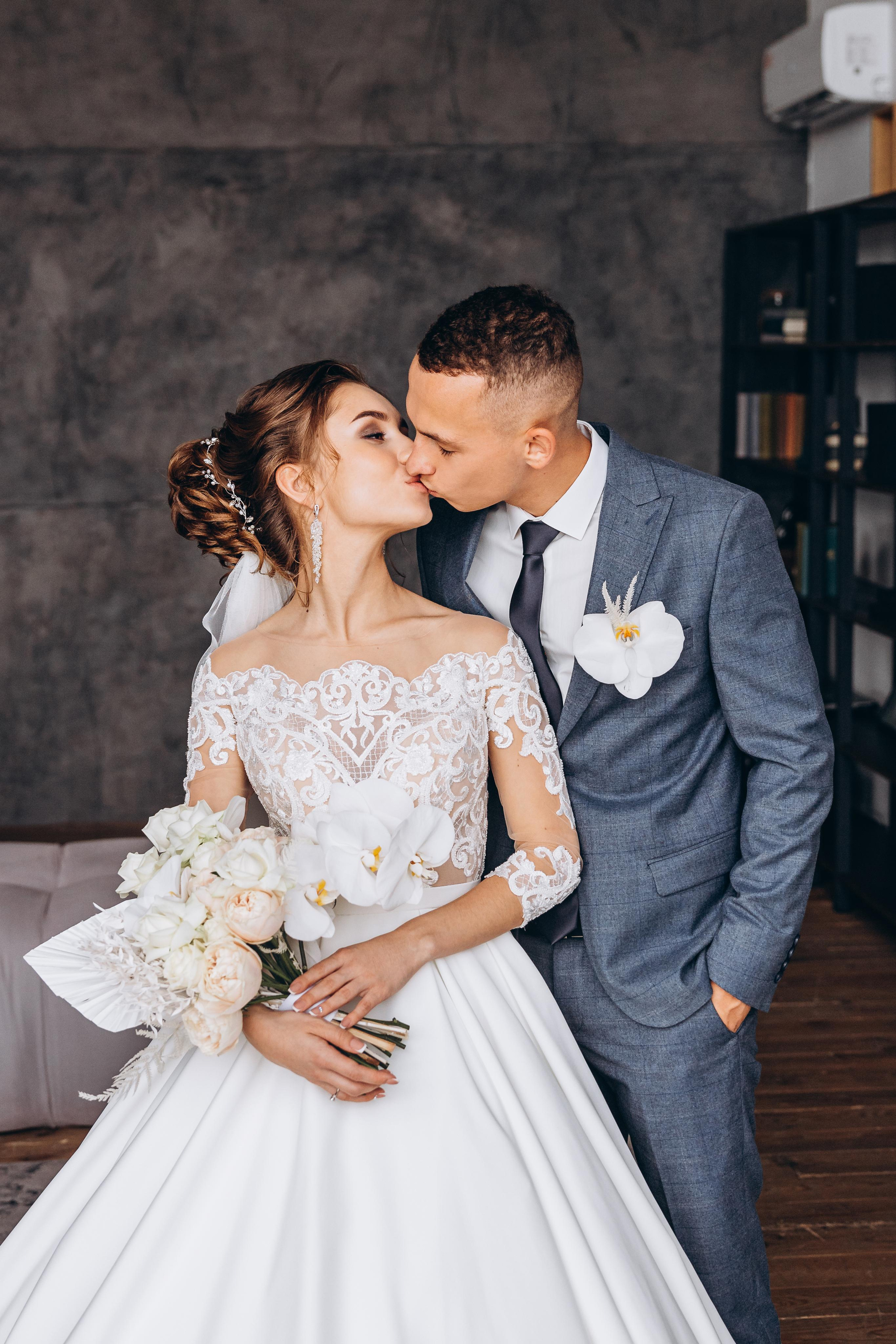 Anna & Vlad. Wedding photographer Osokin Evgeniy