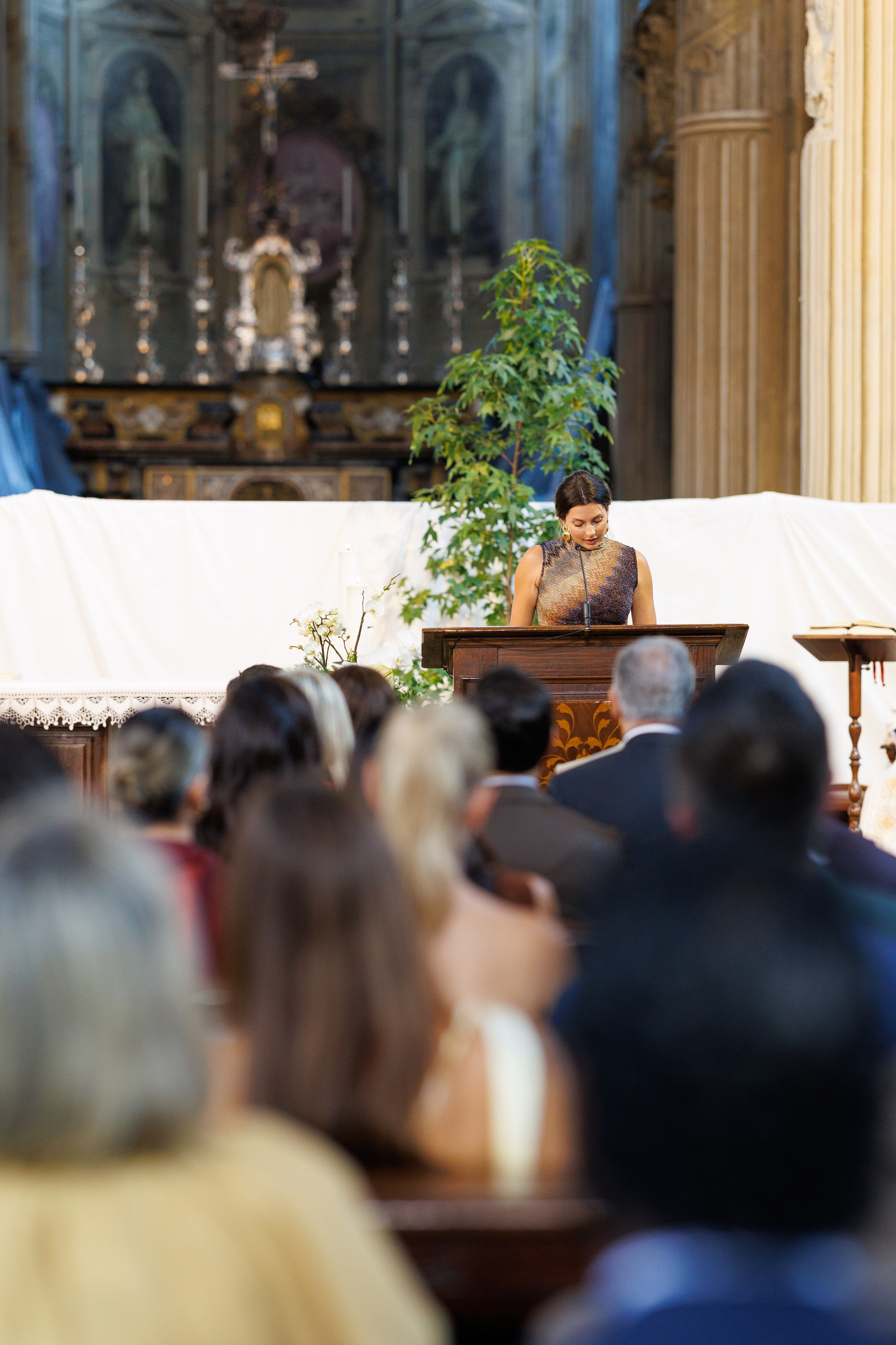 Chelcie & Metthew (Italy, Asti). Wedding photographer Osokin Evgeniy