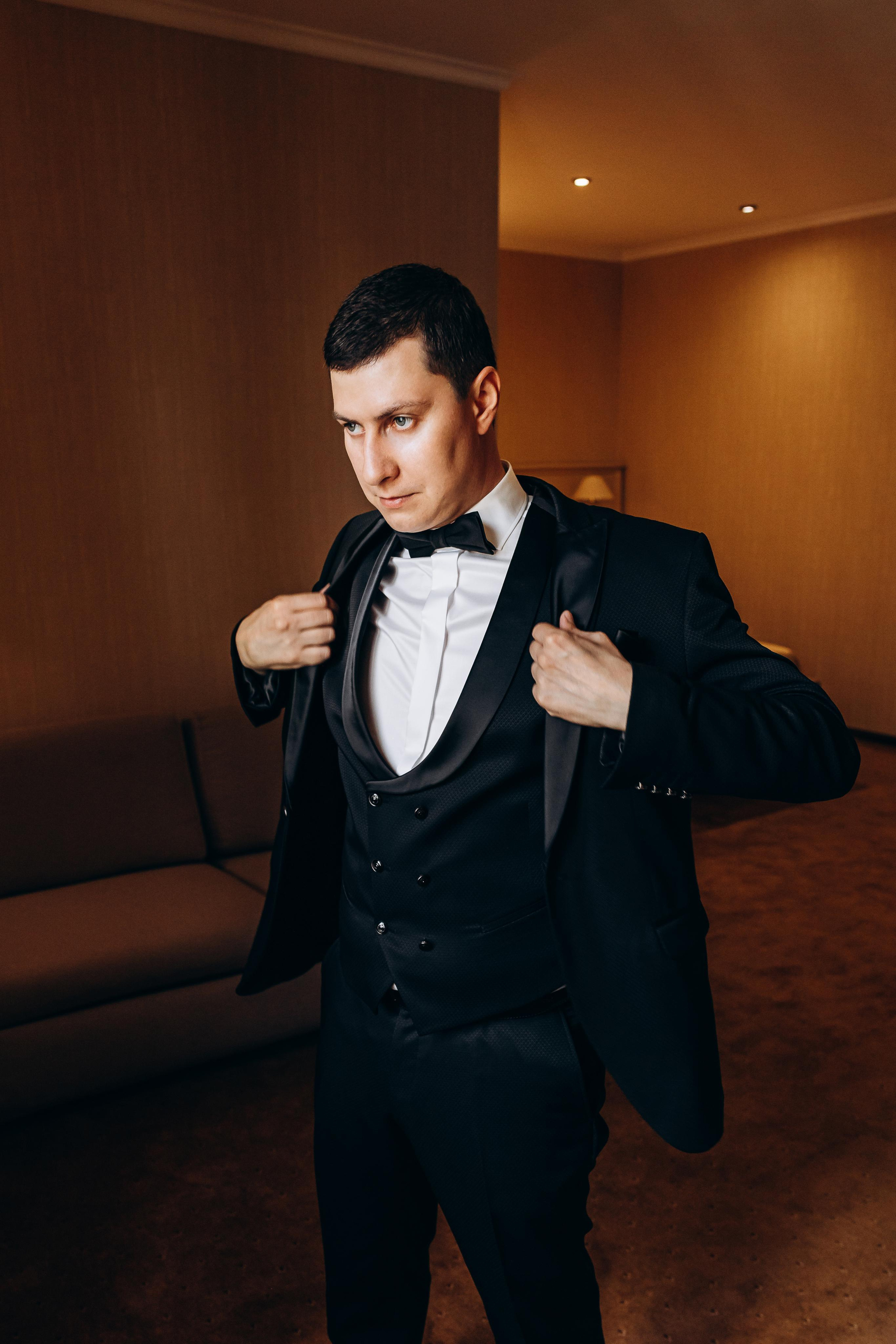 Ruslana & Sergey. Wedding photographer Osokin Evgeniy