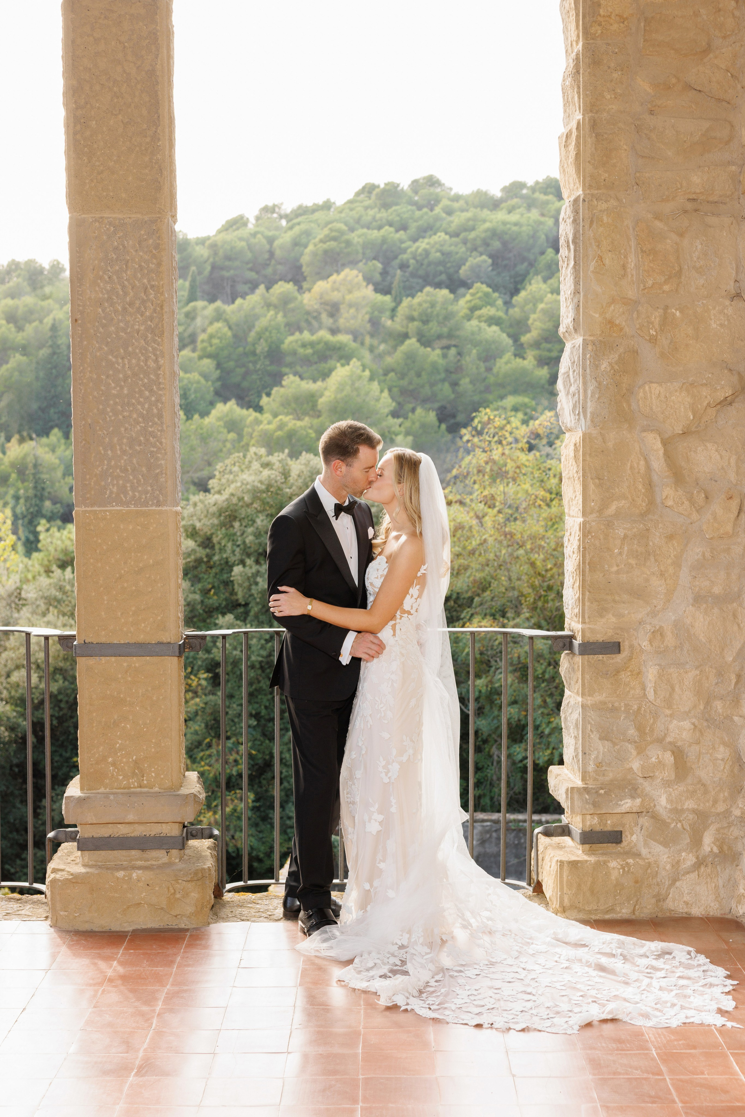 Fiona & Colin. Wedding photographer Toronto Osokin Evgeniy