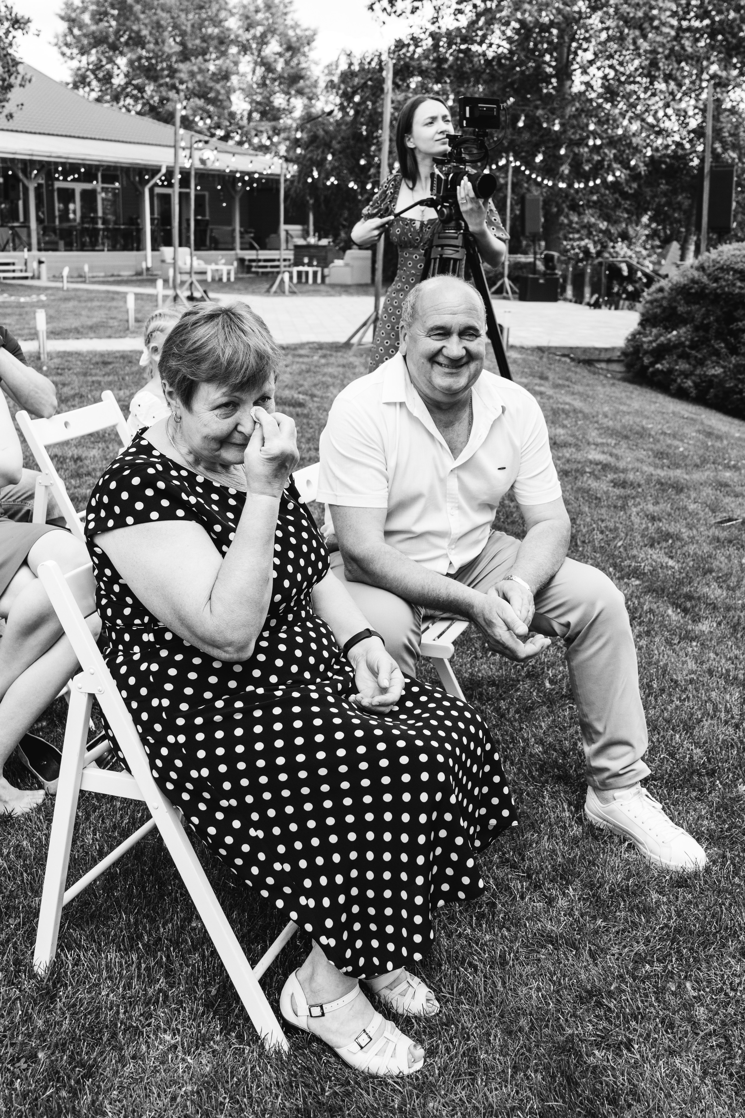 Marina & Vitaliy. Весільний фотограф Осокін Євгеній