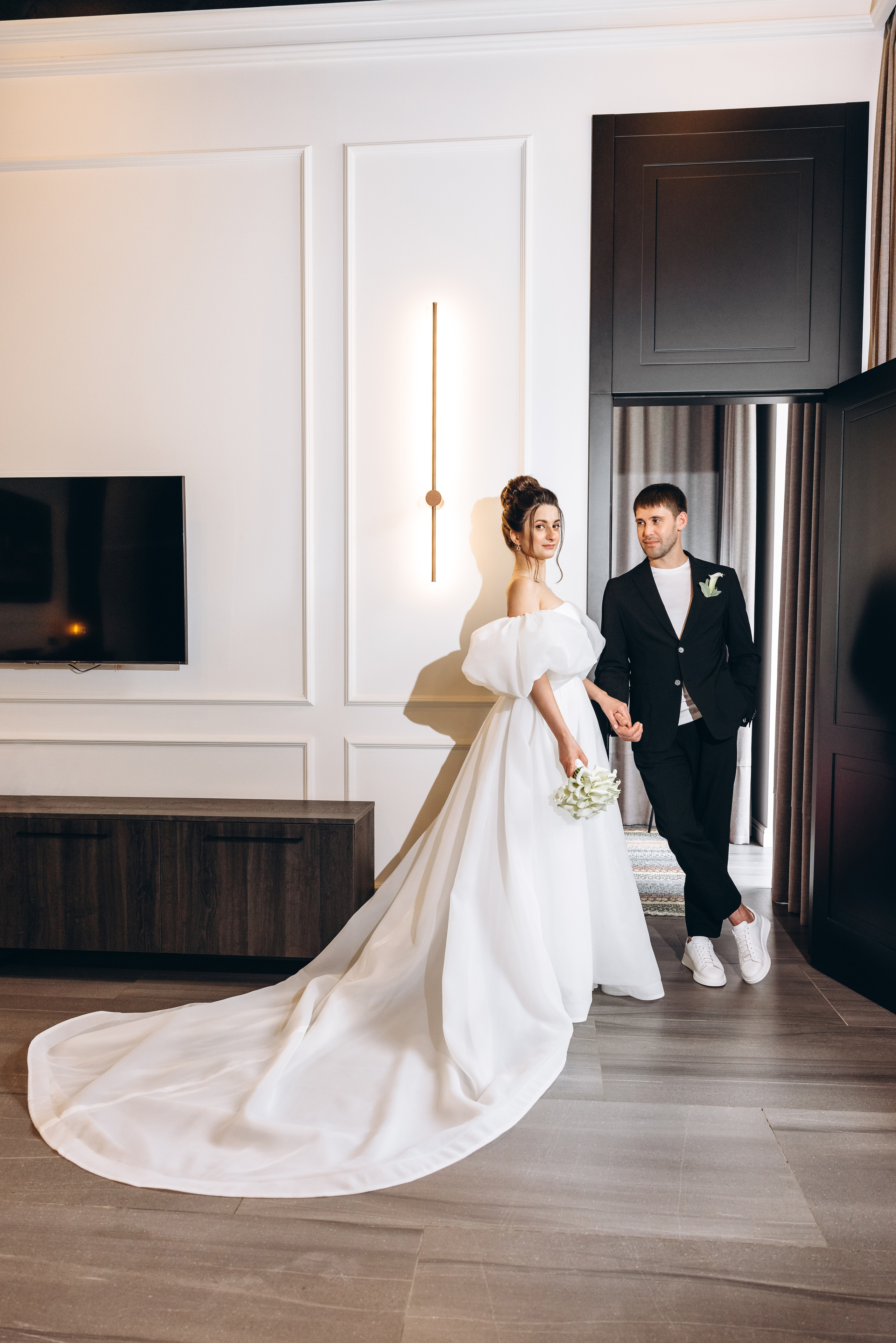 Vita & Rail. Wedding photographer Osokin Evgeniy