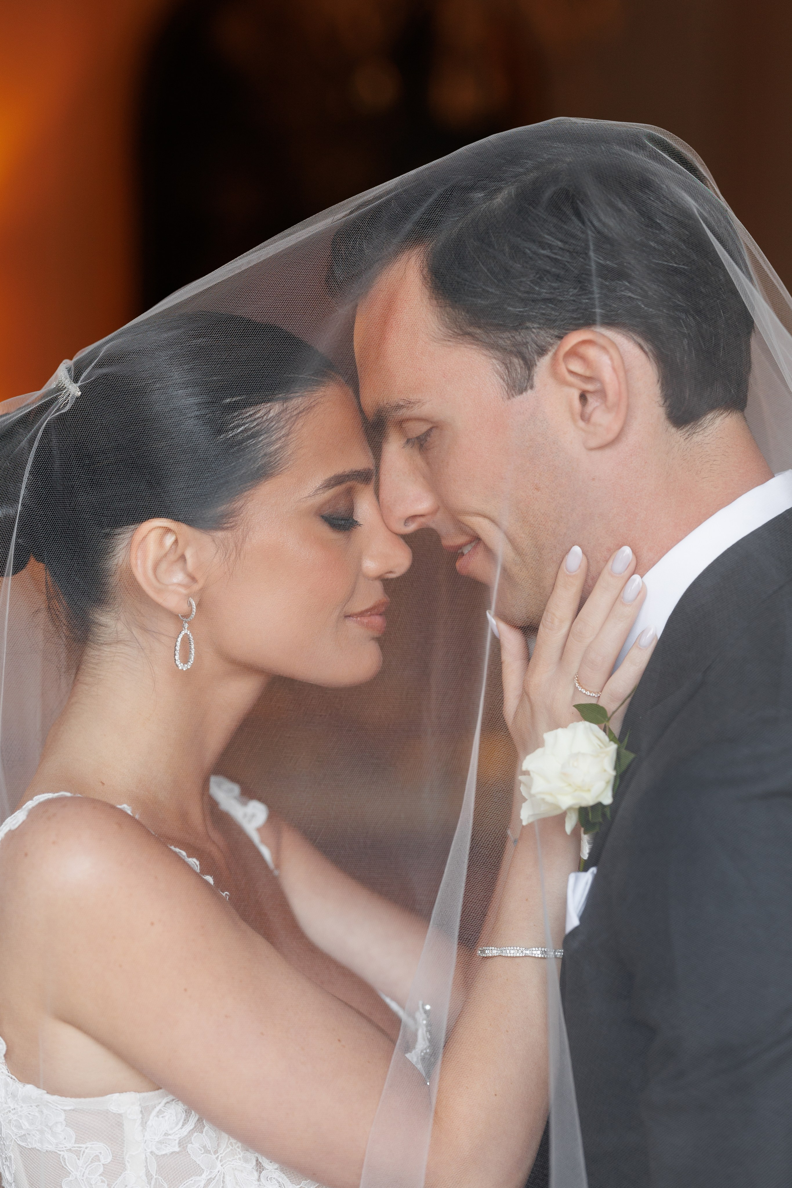 Teona & Maximilian — Wedding Photography Toronto Evgeniy Osokin