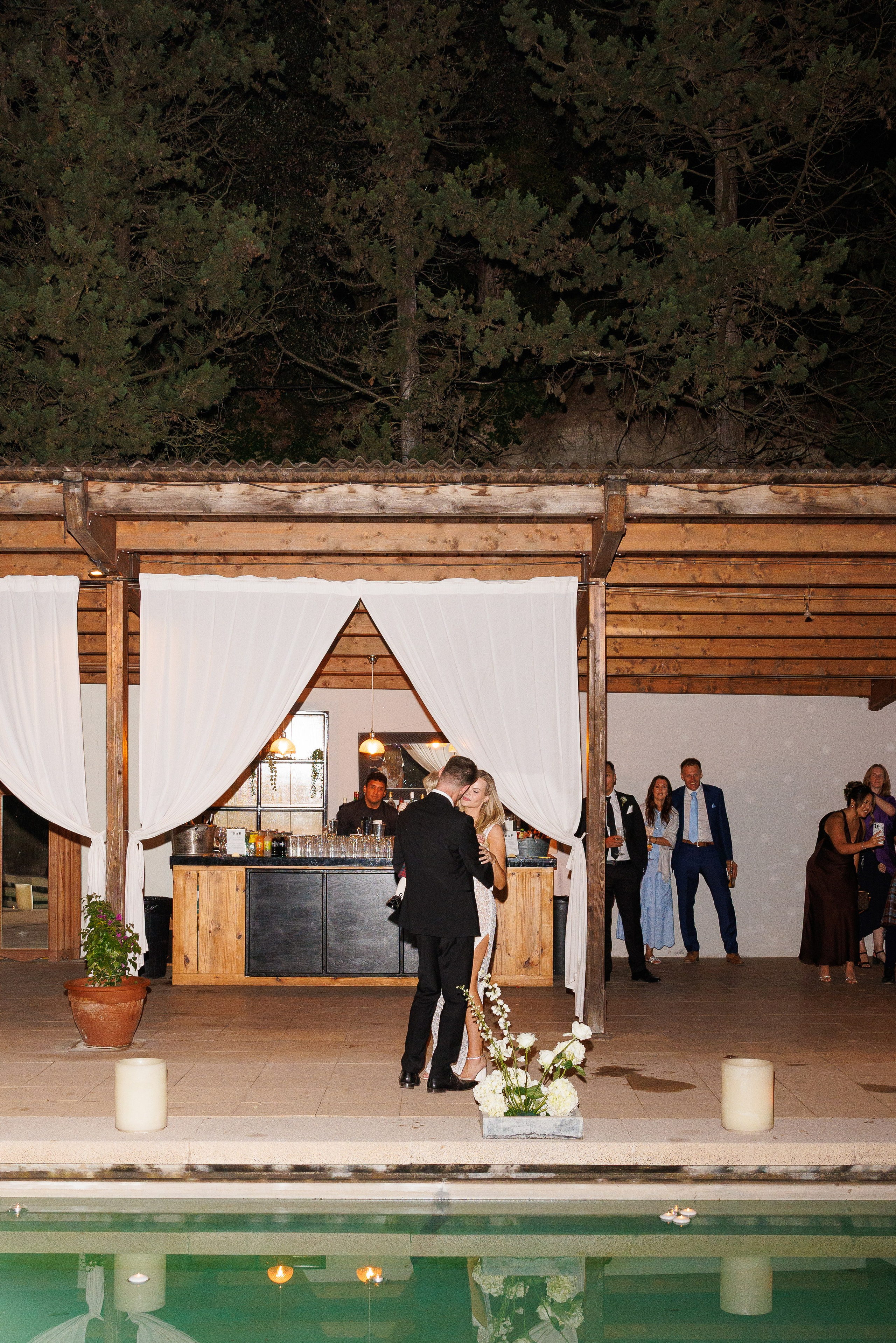 Fiona & Colin (Barcelona, La Baronia). Весільний фотограф Осокін Євгеній