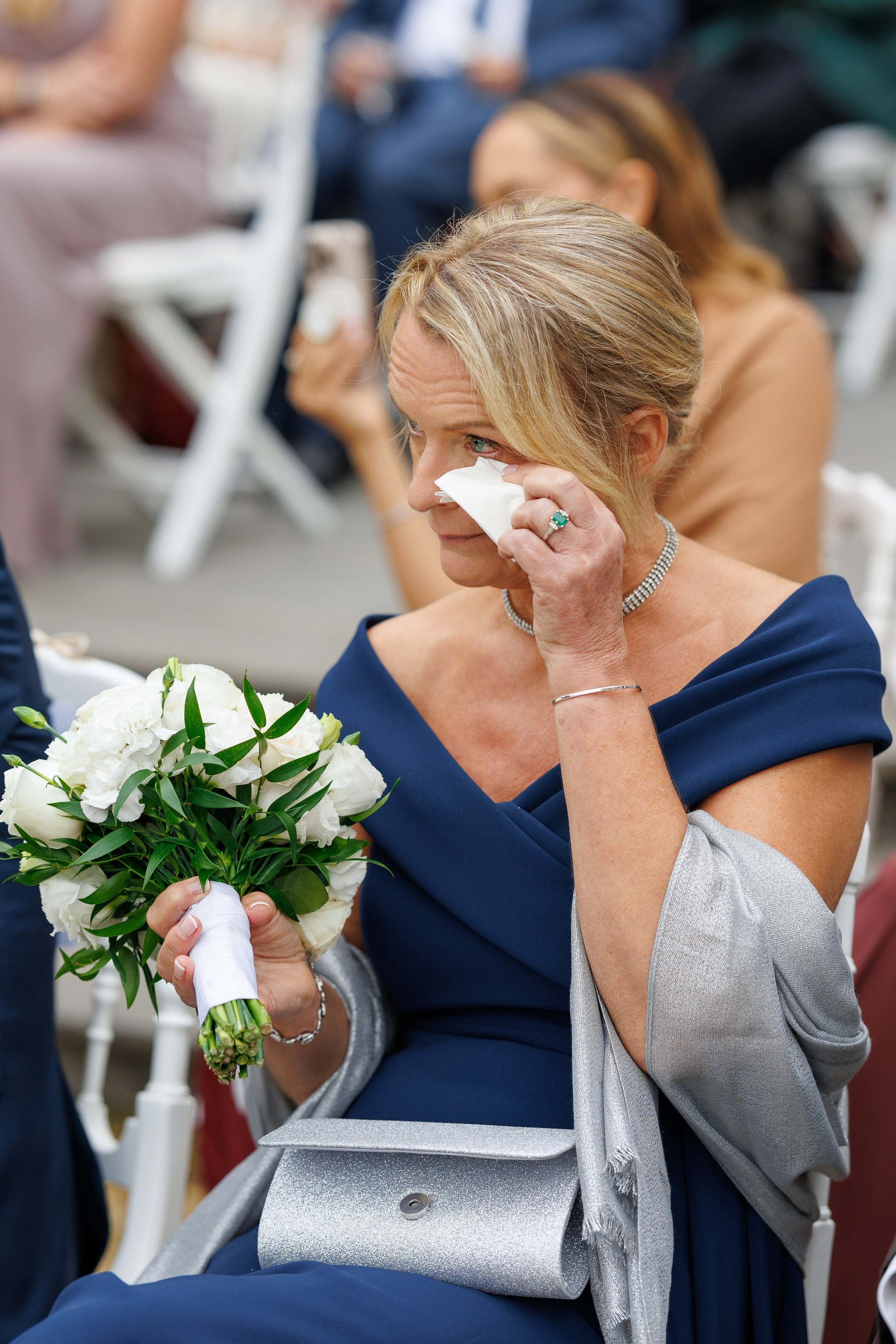 Marine & Jonathan (Brussel, Chateu de La Hulpe). Весільний фотограф Осокін Євгеній