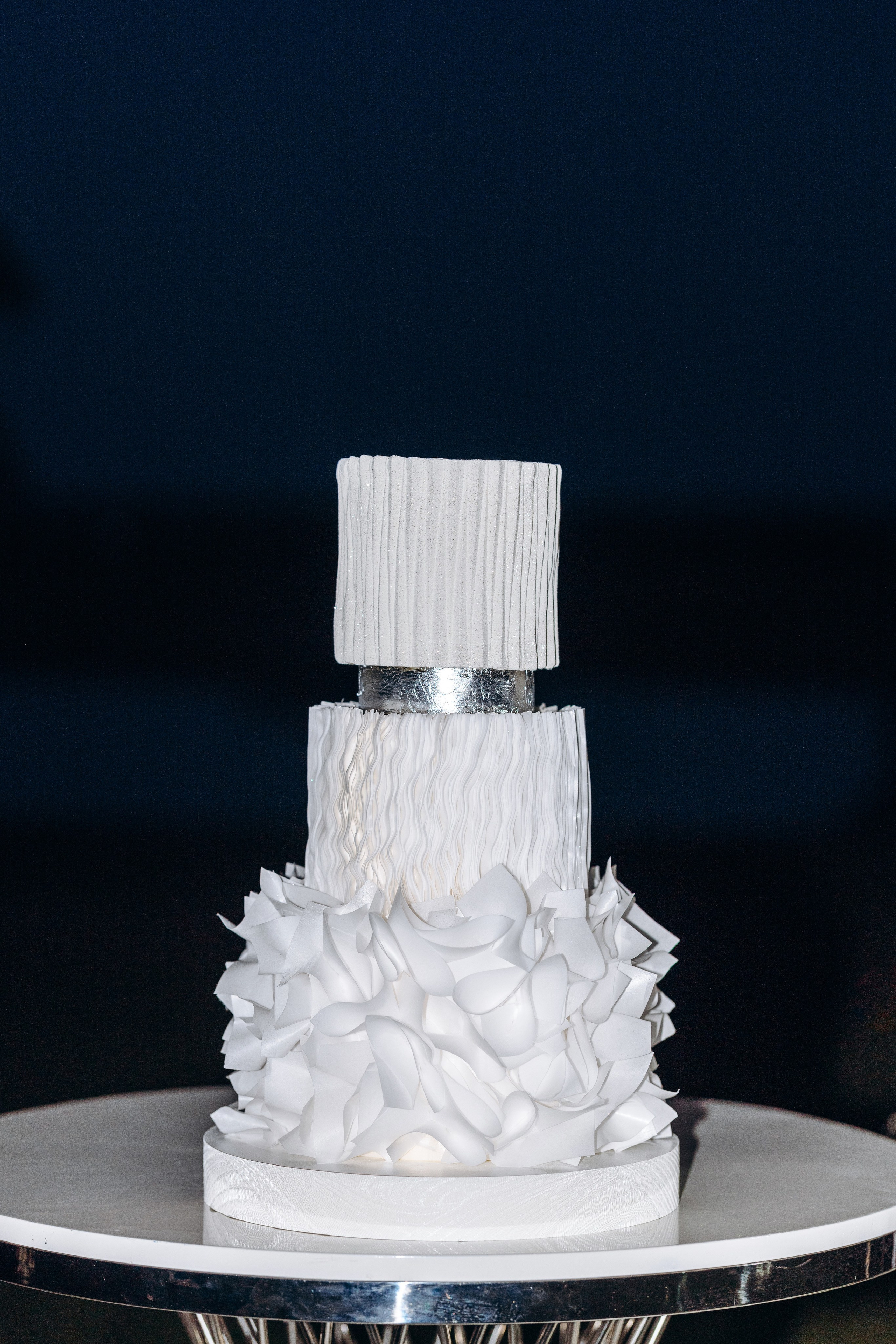 Julia & Yuriy. Wedding photographer Osokin Evgeniy