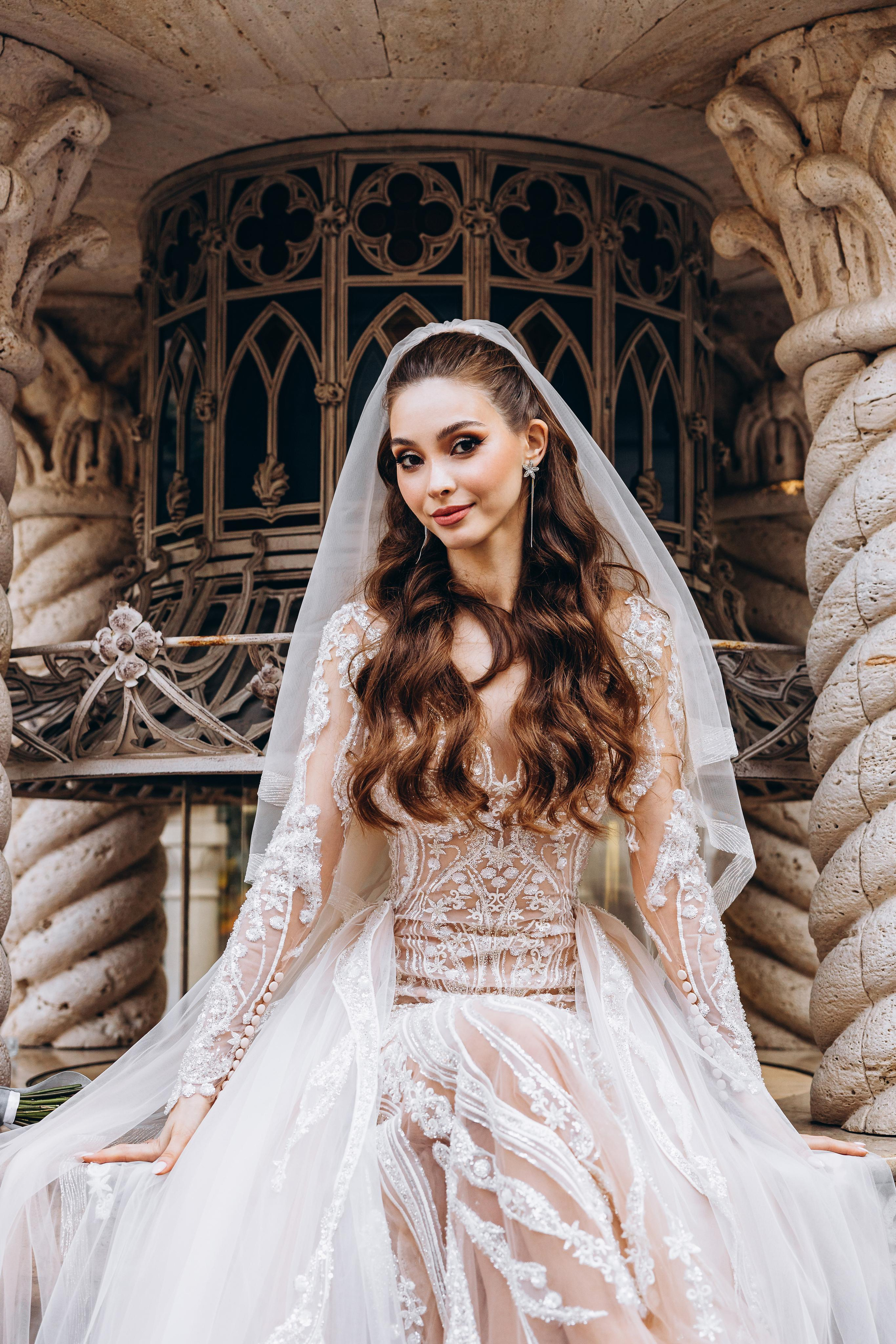 Diana & Andrey. Wedding photographer Osokin Evgeniy