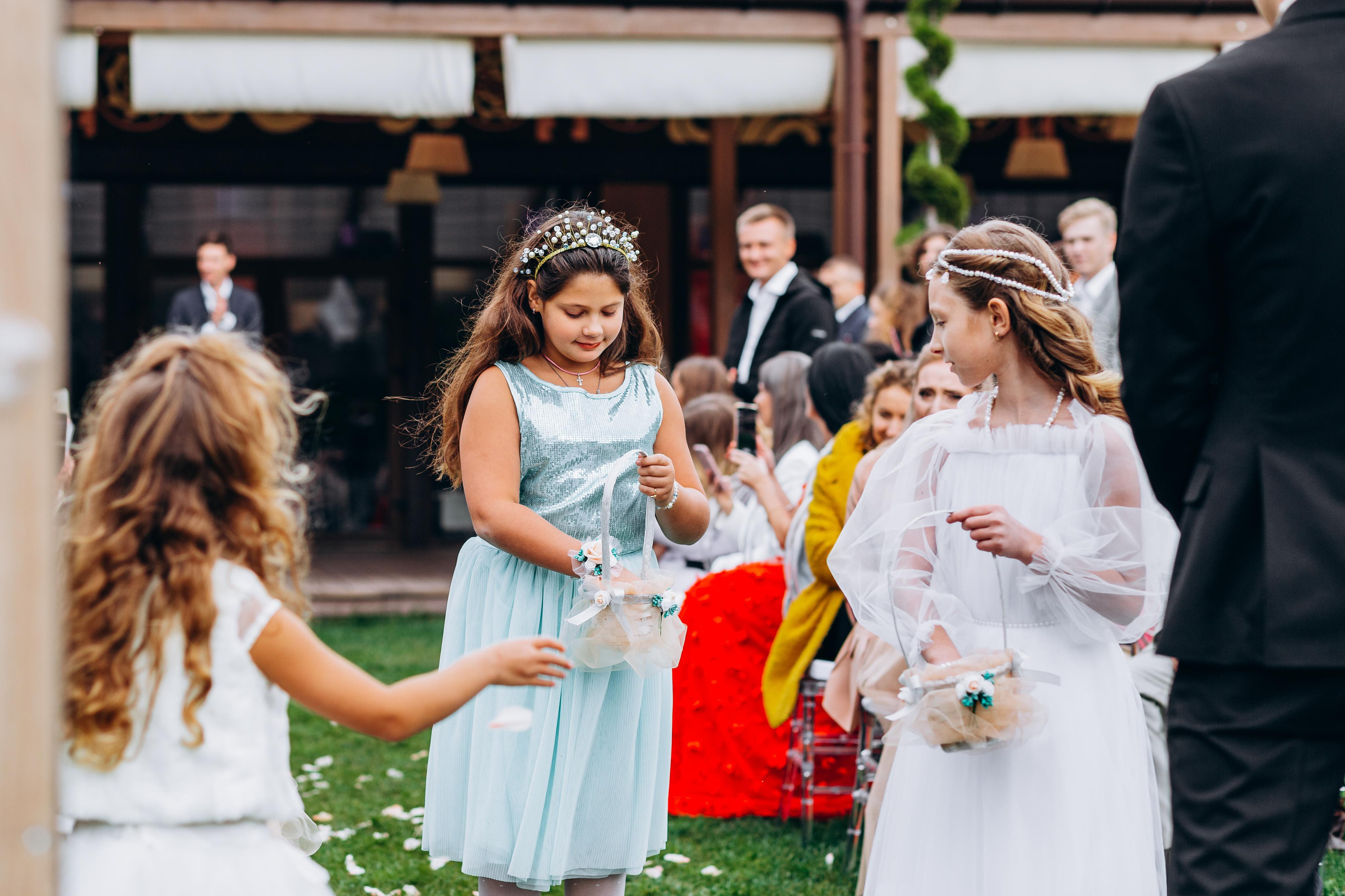 Diana & Andrey. Wedding photographer Osokin Evgeniy