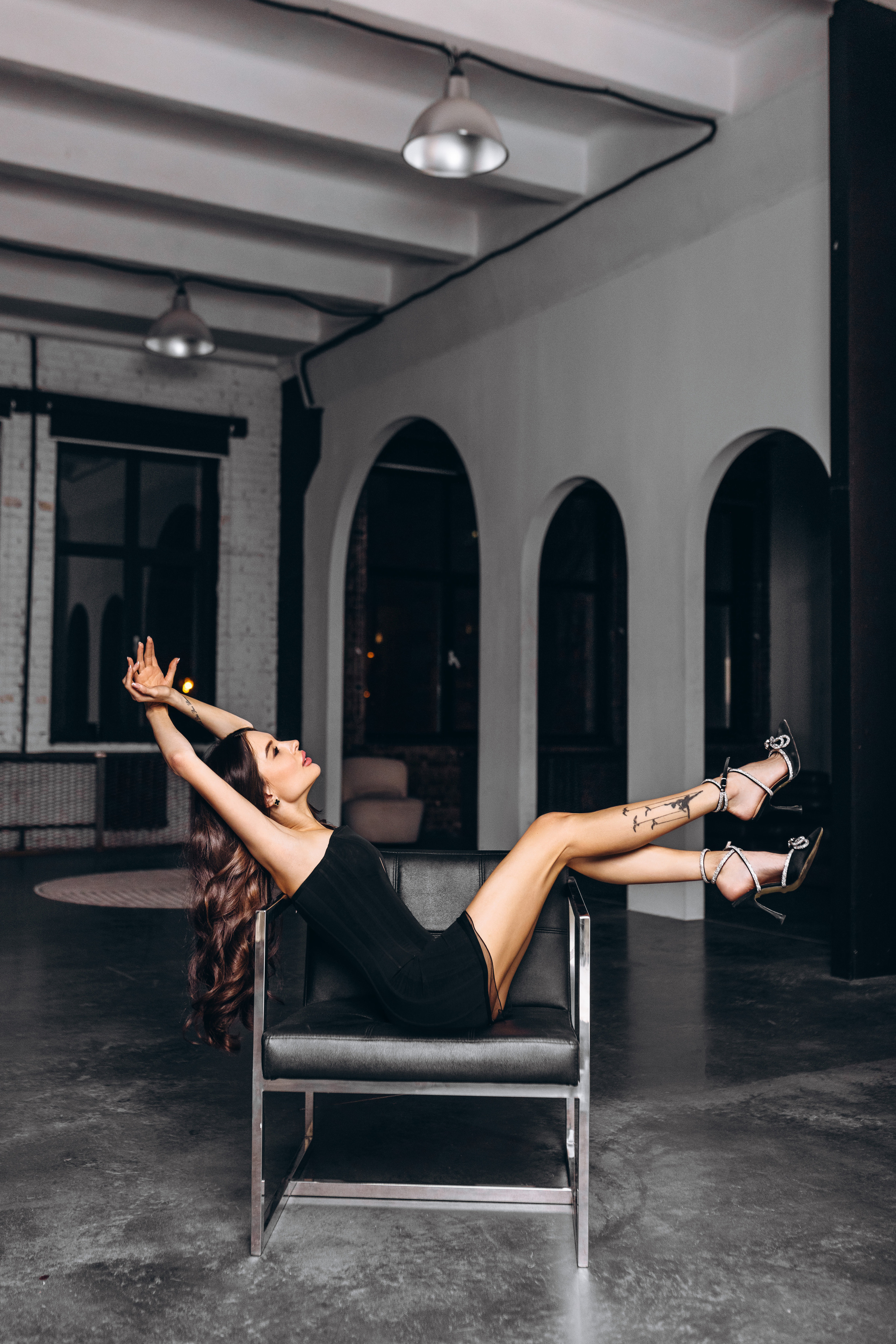 Lena. Wedding photographer Osokin Evgeniy