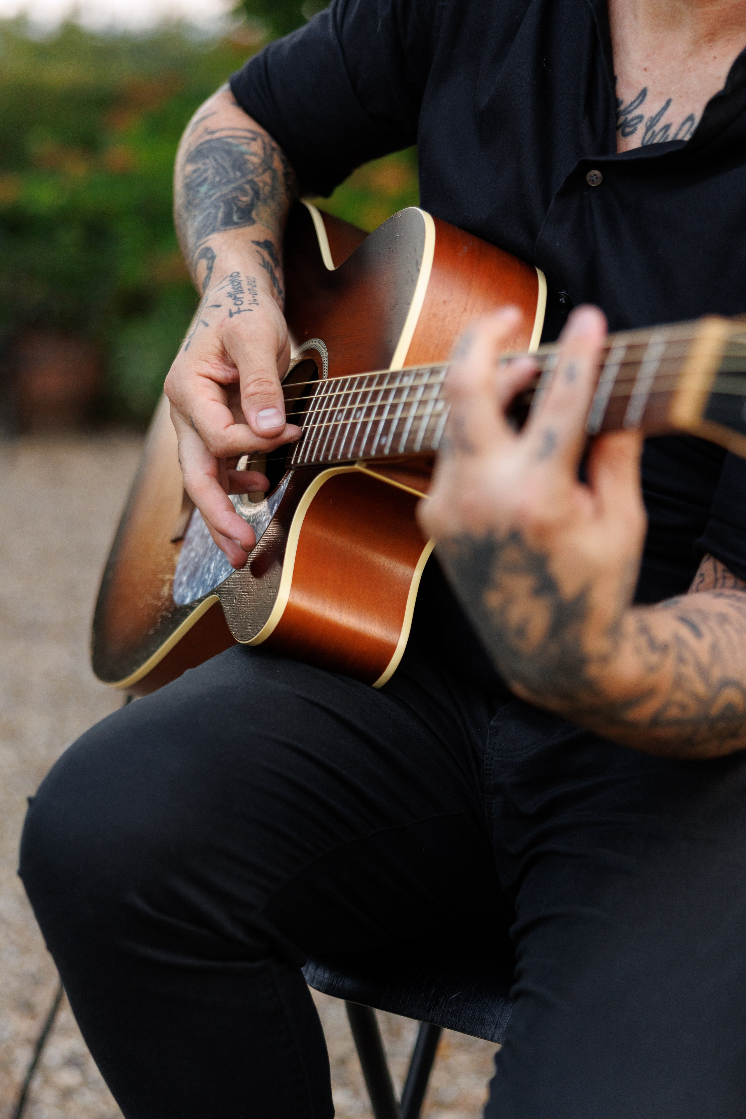 Chelcie & Metthew (Italy, Asti). Wedding photographer Osokin Evgeniy