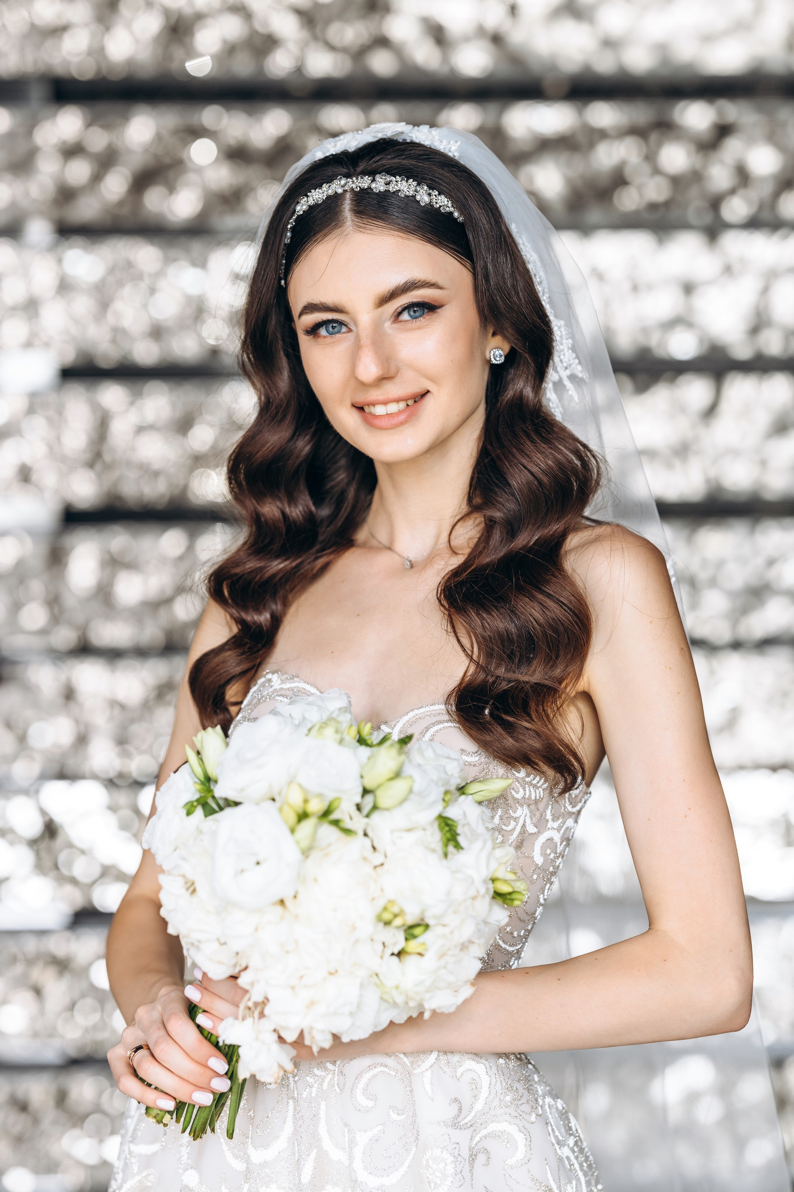 Alina & Nikolay. Wedding photographer Osokin Evgeniy