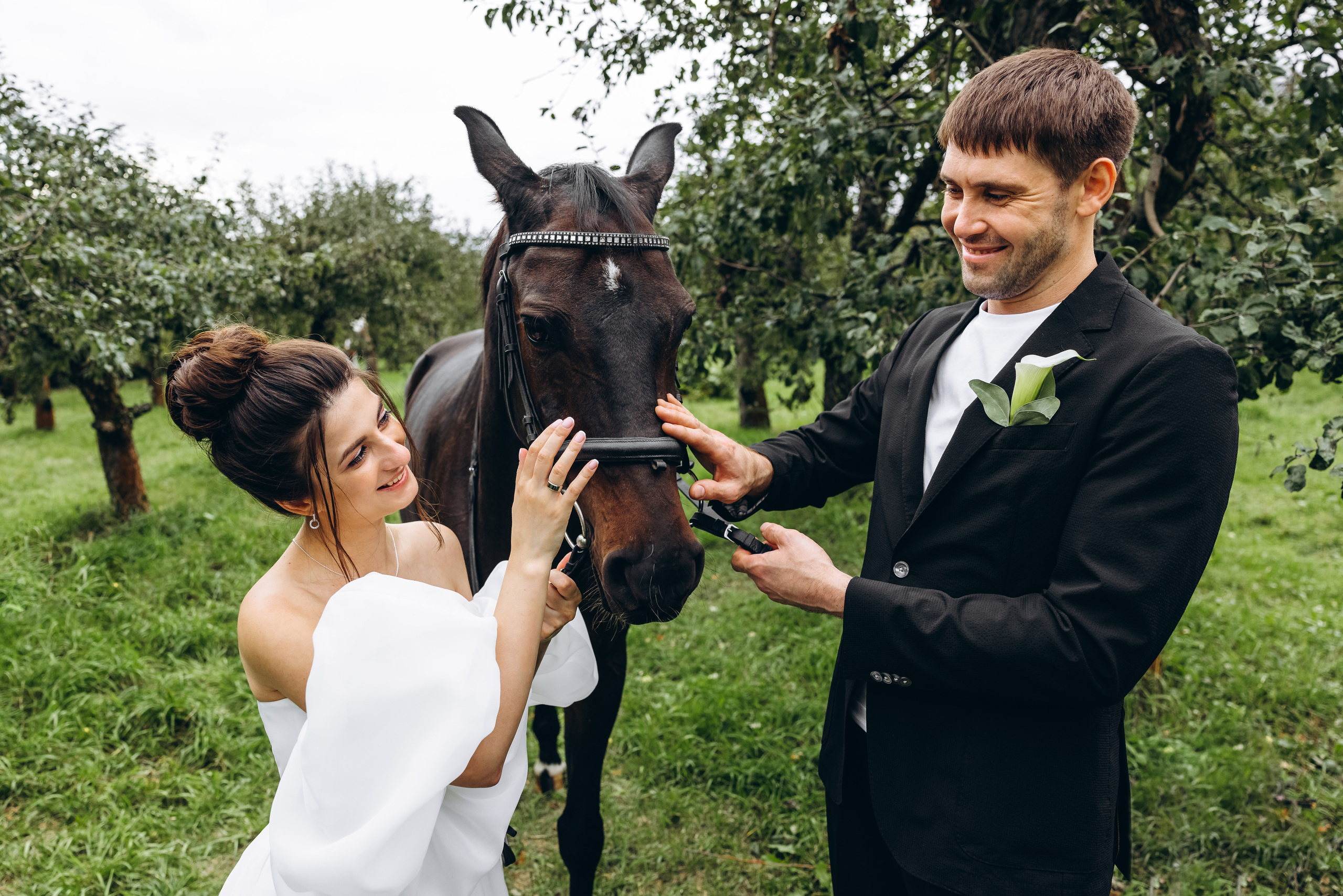 Vita & Rail. Wedding photographer Osokin Evgeniy