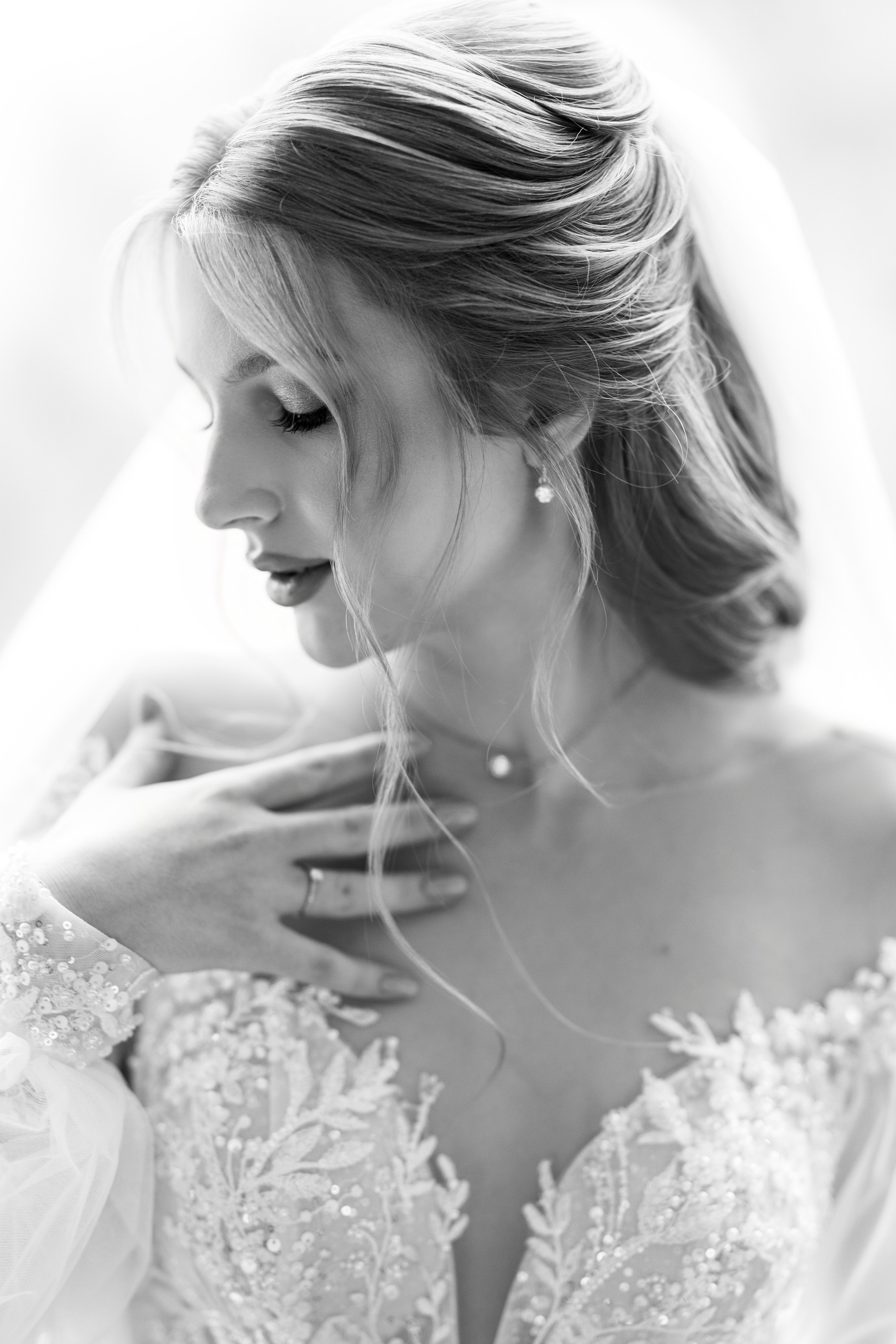 Alice & Mark — Wedding Photography, Osokin Photography Toronto