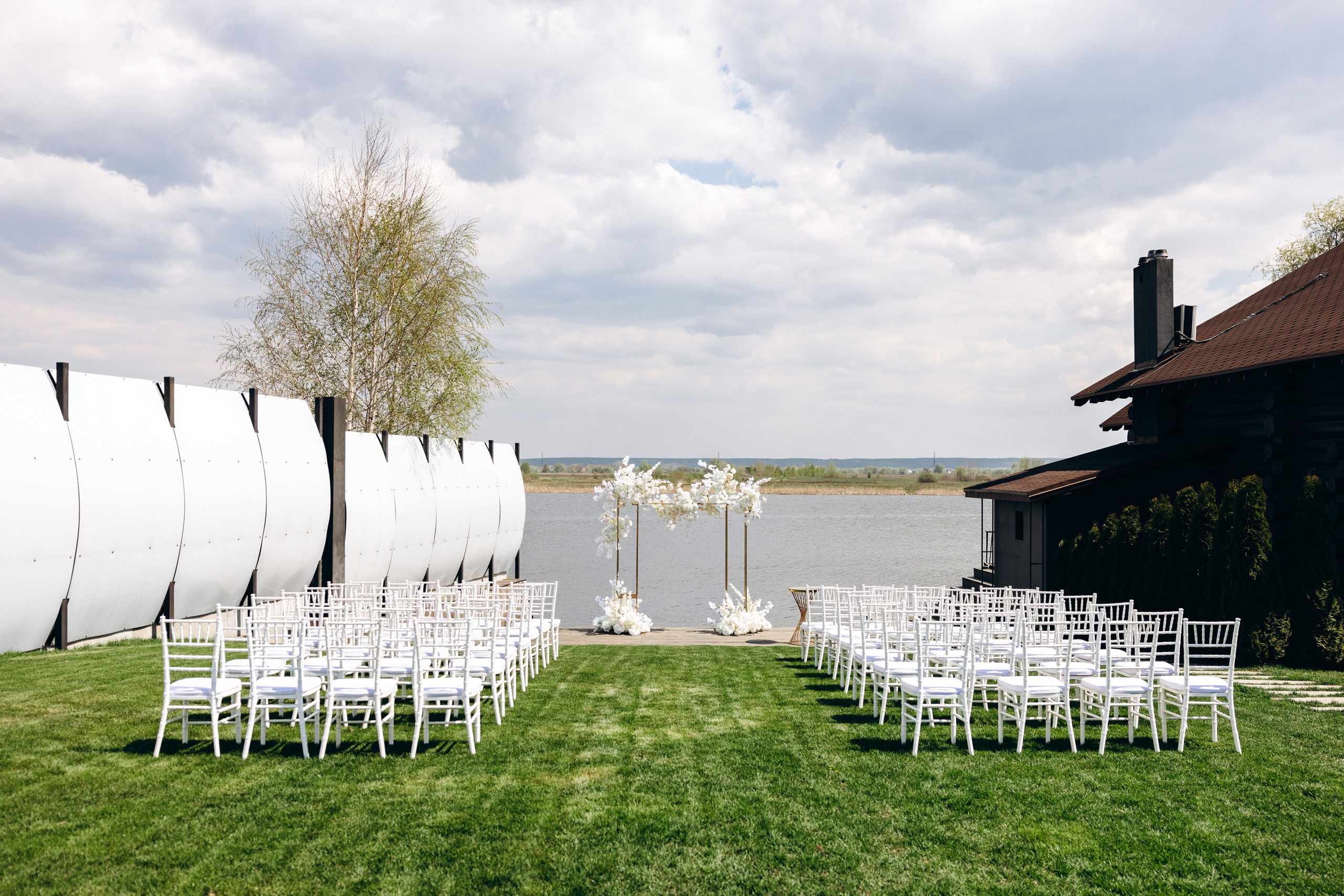 Snezhana & Alexey. Wedding photographer Osokin Evgeniy