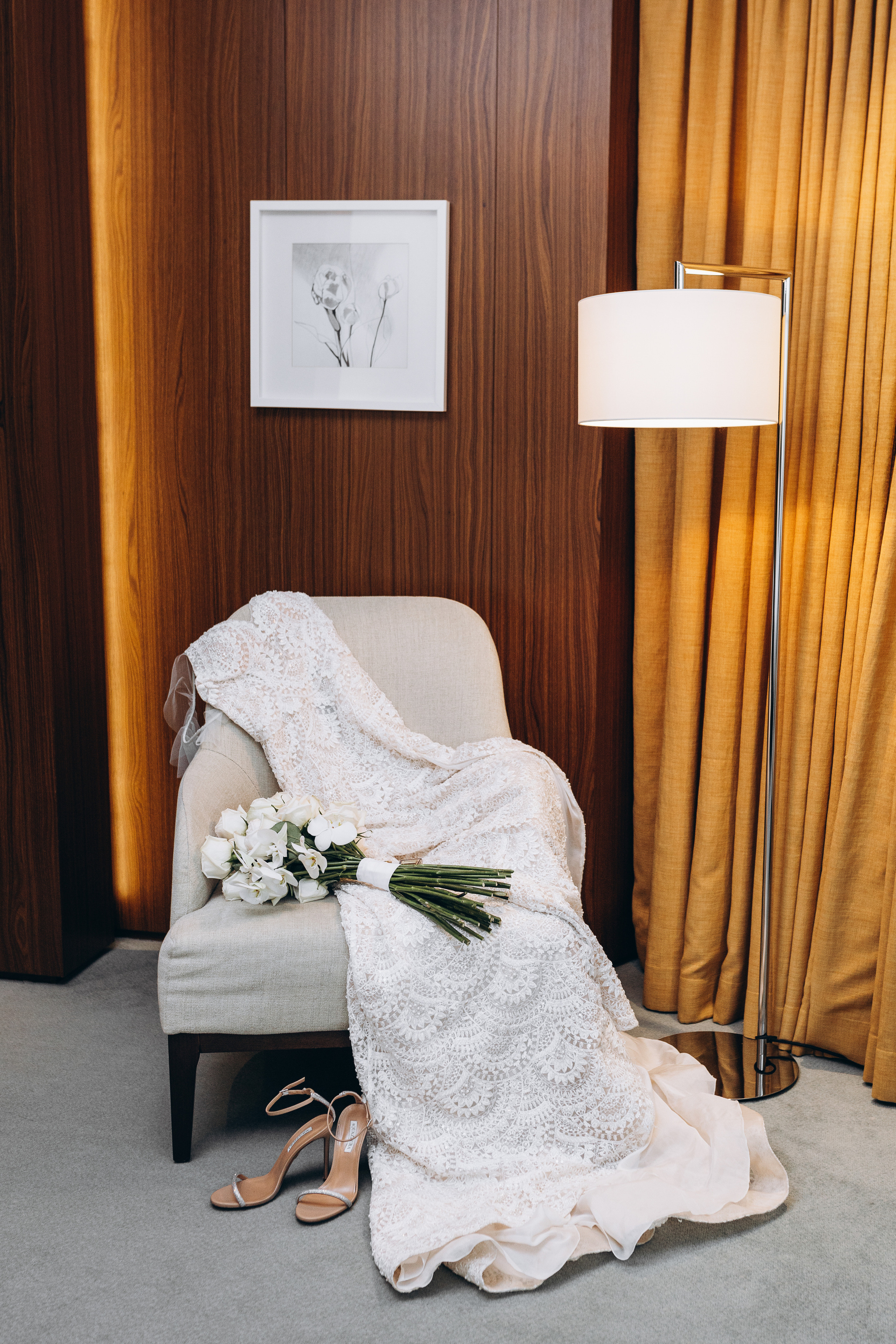 Adel & Alex. Wedding photographer Osokin Evgeniy