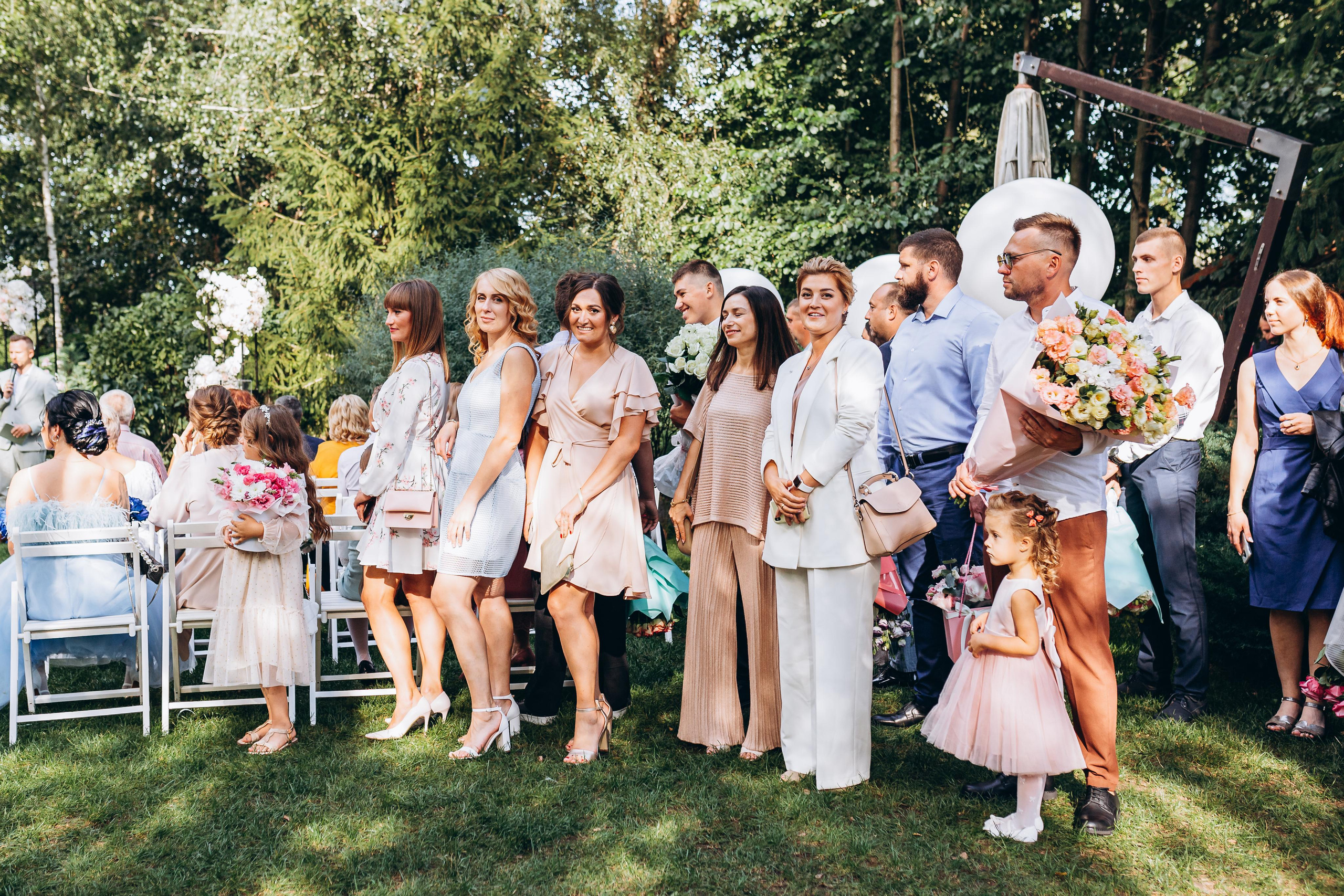 Anna & Vlad. Wedding photographer Osokin Evgeniy