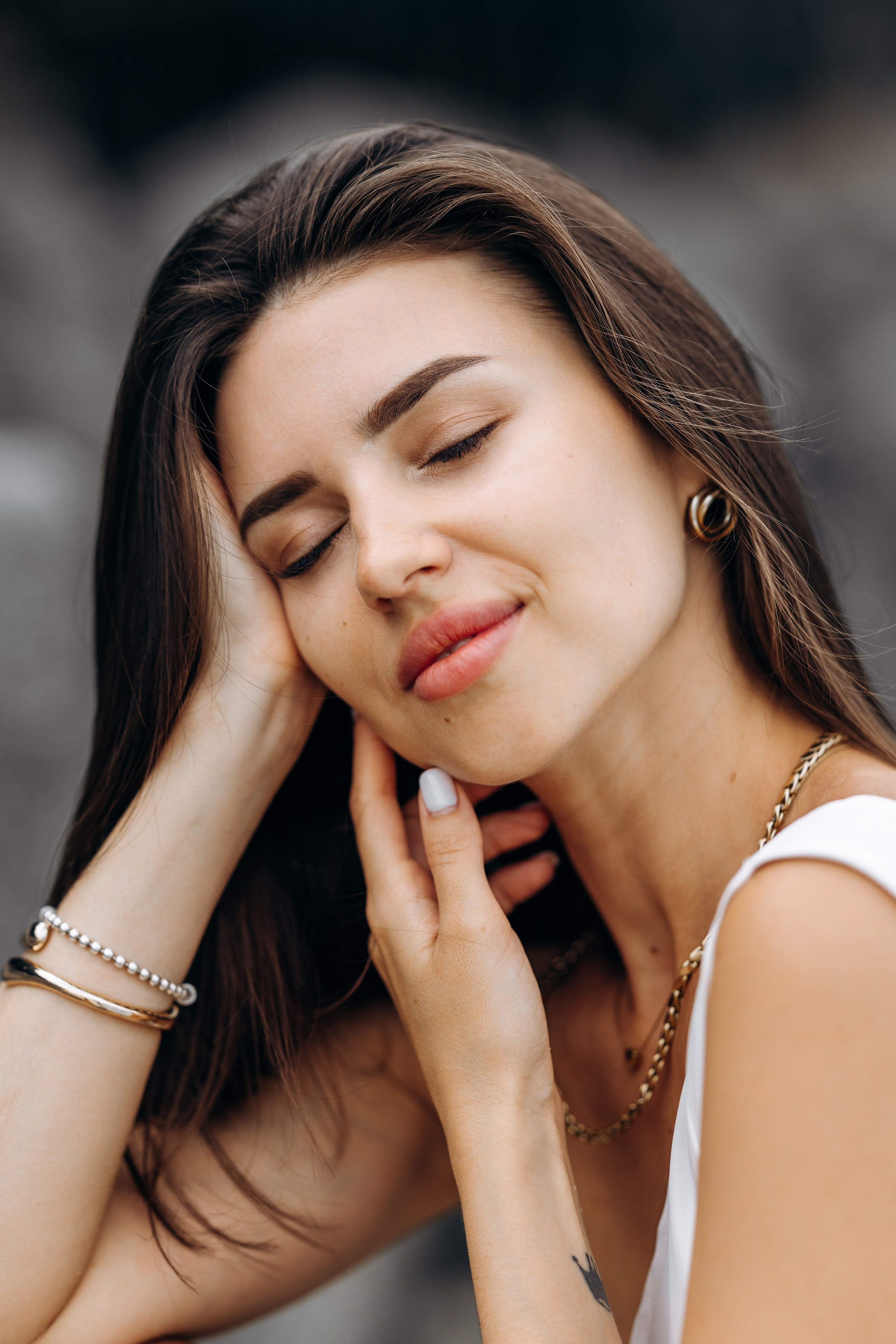 Yana. Весільний фотограф Осокін Євгеній