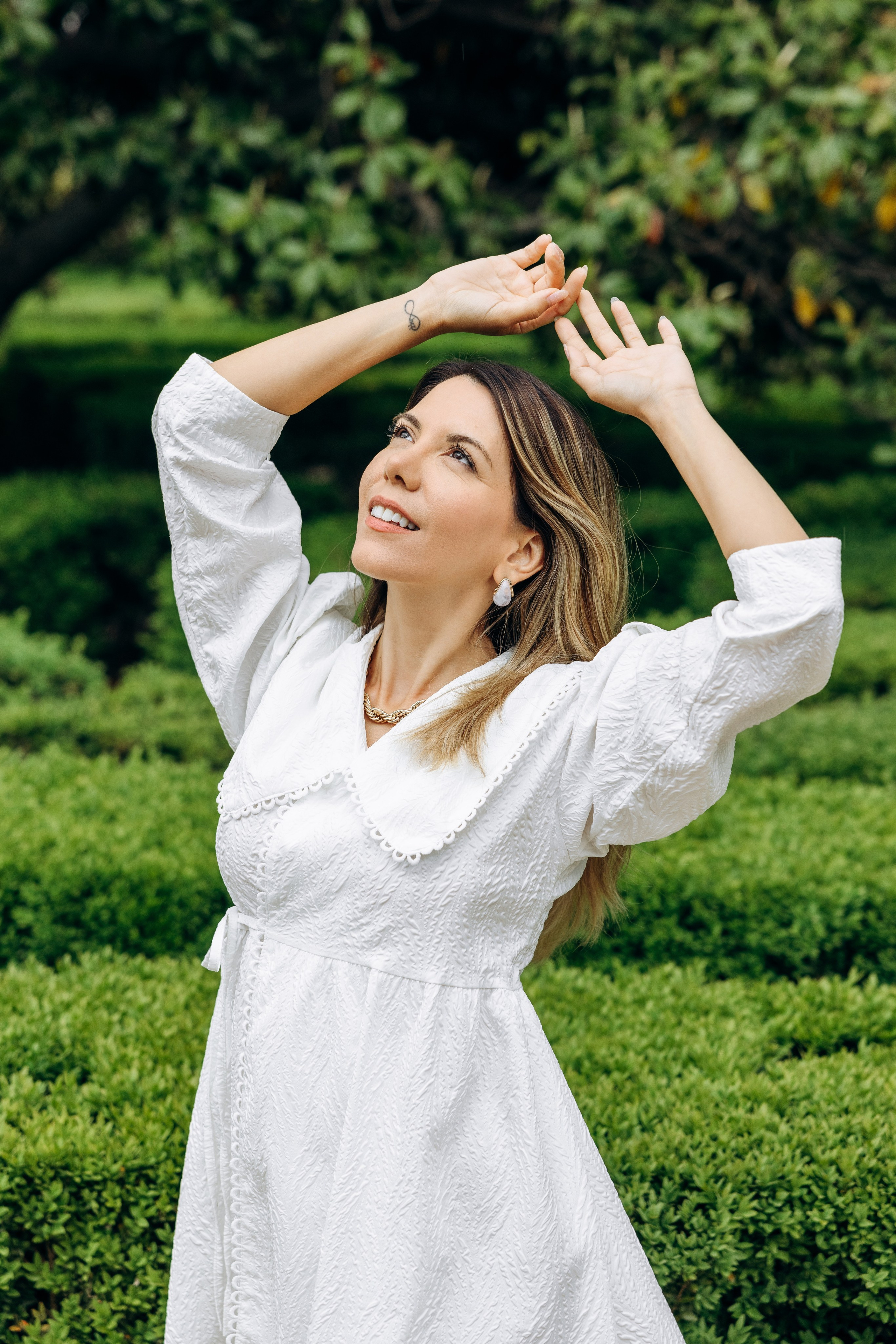 Ailyn in Madrid. Wedding photographer Osokin Evgeniy