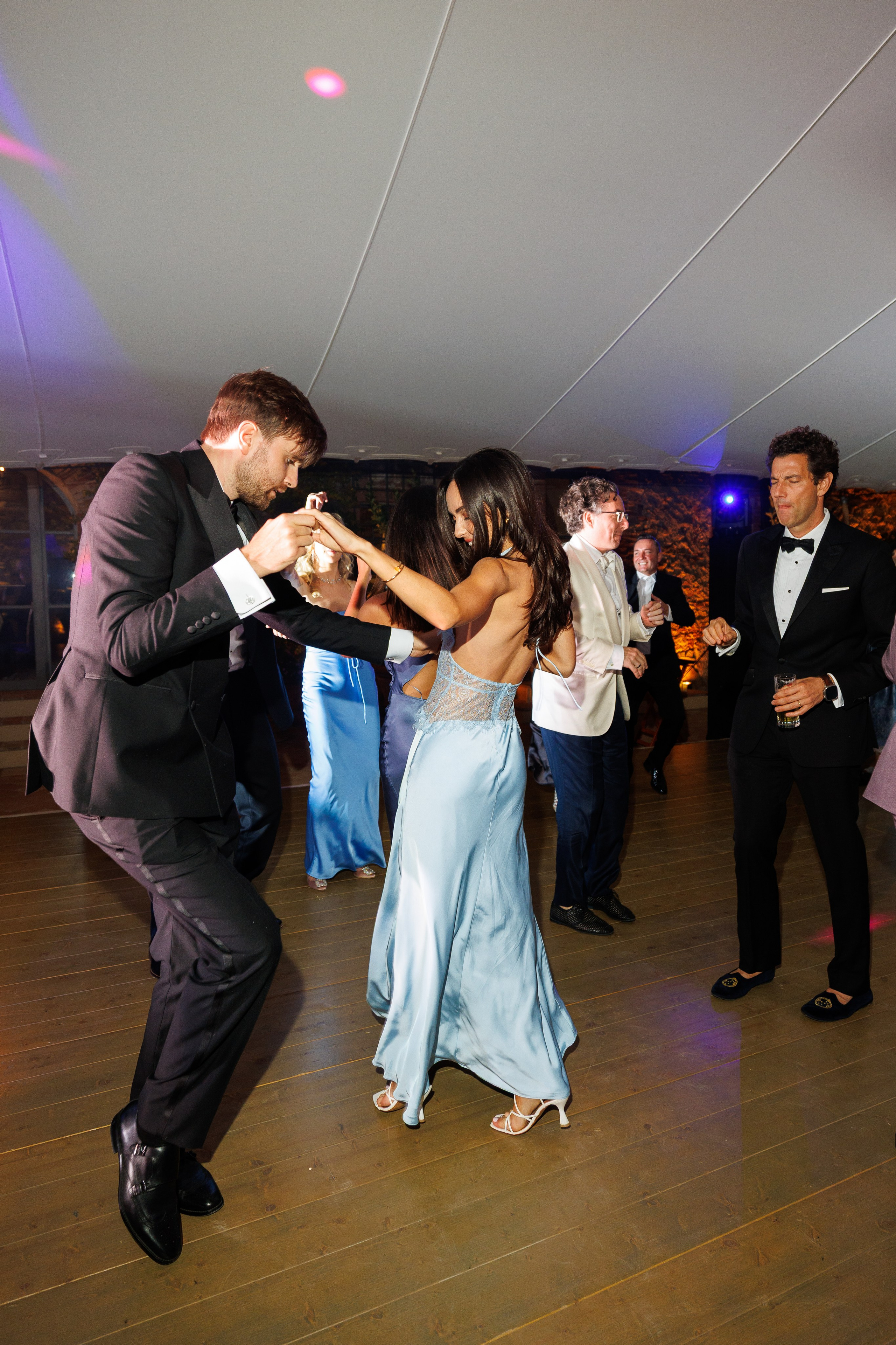 Julia & Max. Wedding photographer Toronto Osokin Evgeniy