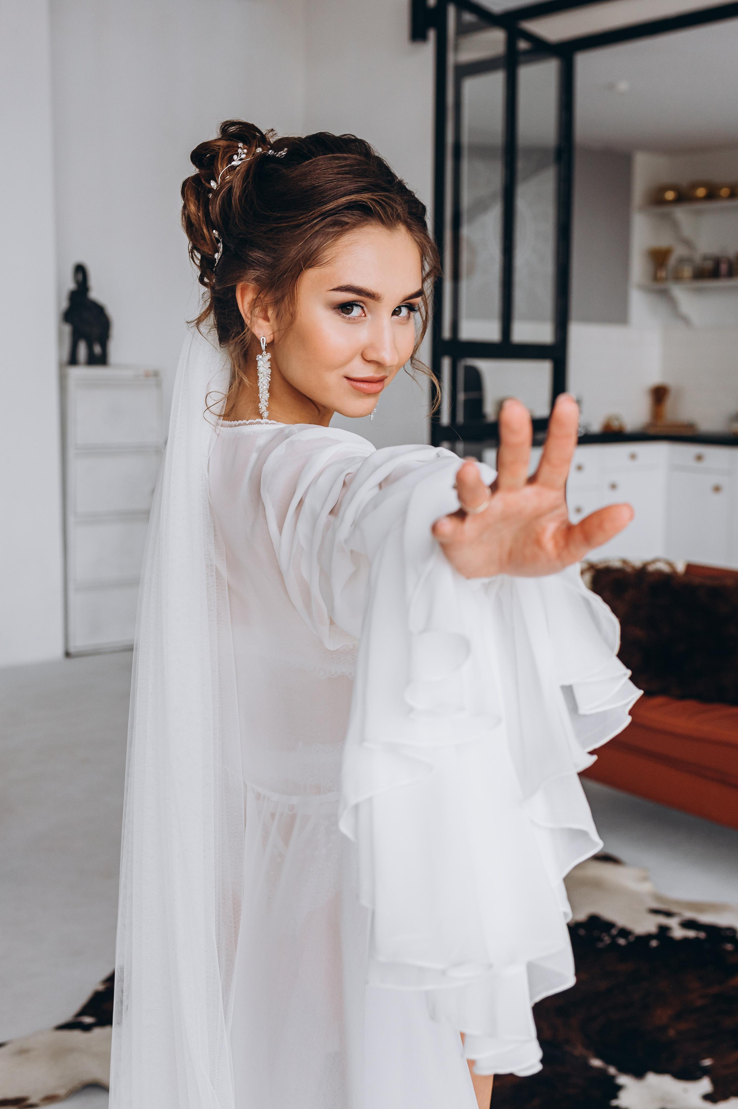 Anna & Vlad. Wedding photographer Osokin Evgeniy