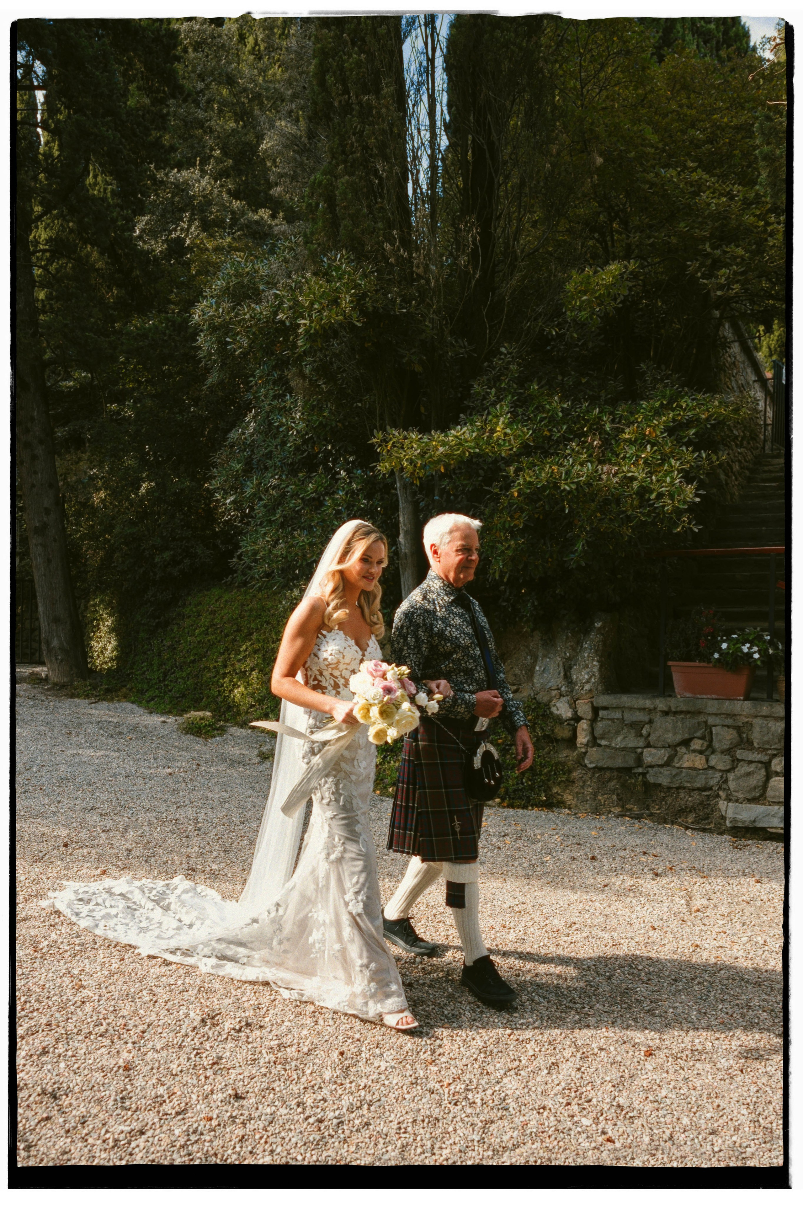 FILM. Destination Wedding Photographer — Spain, Italy & Toronto | Evgeniy Osokin