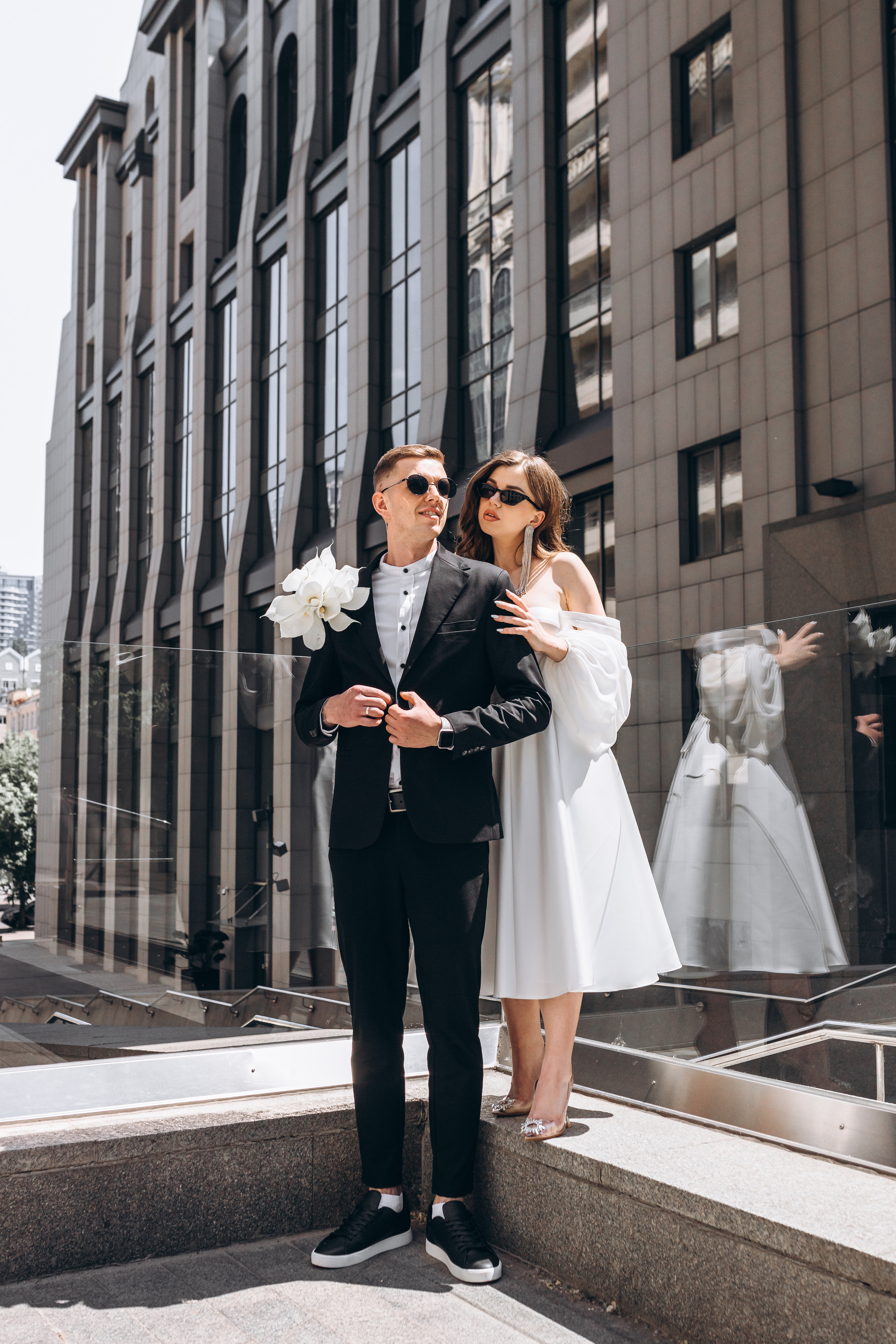 Toronto Wedding Photographer portfolio. Wedding photographer Toronto Osokin Evgeniy