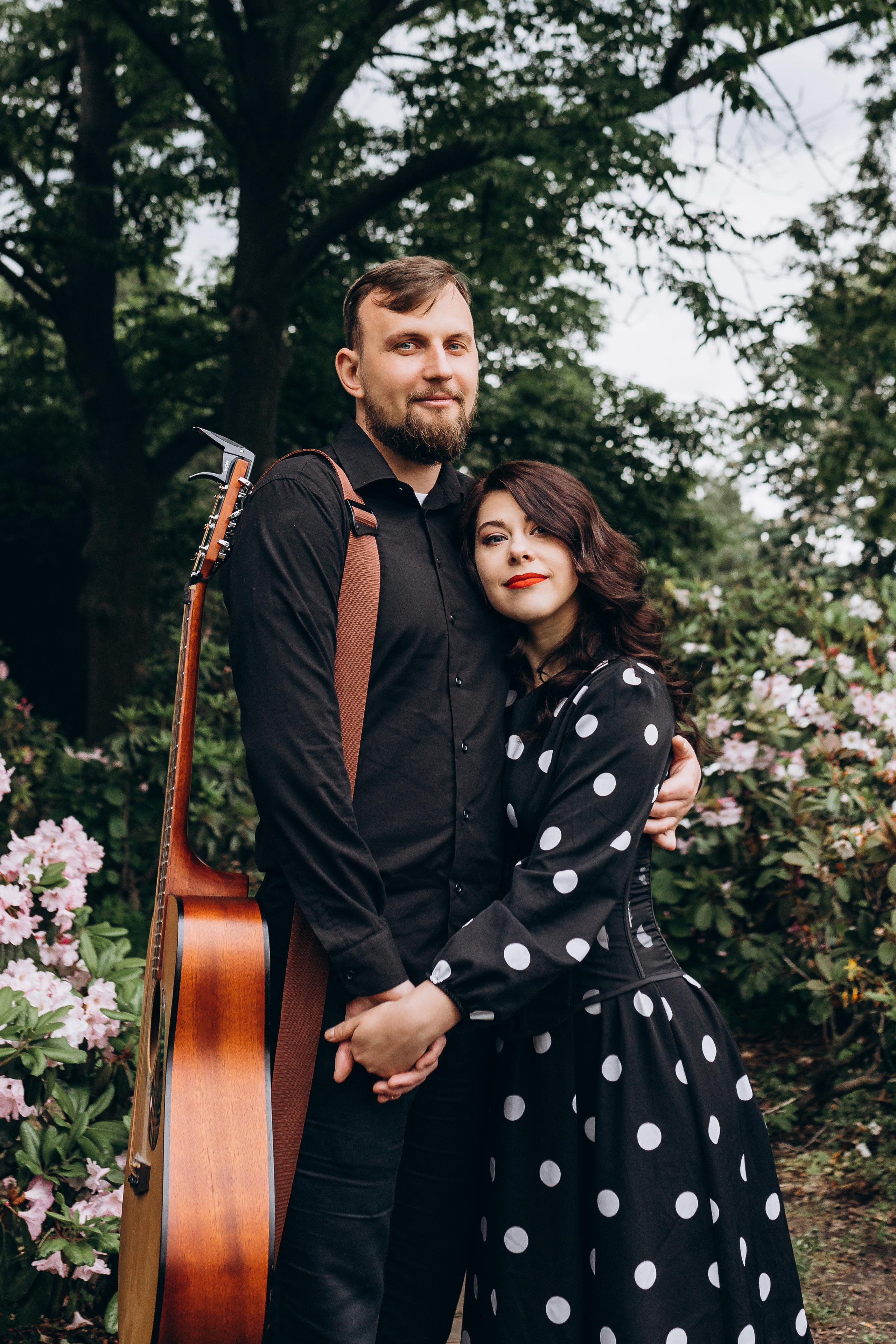 Olya & Slava. Wedding photographer Osokin Evgeniy