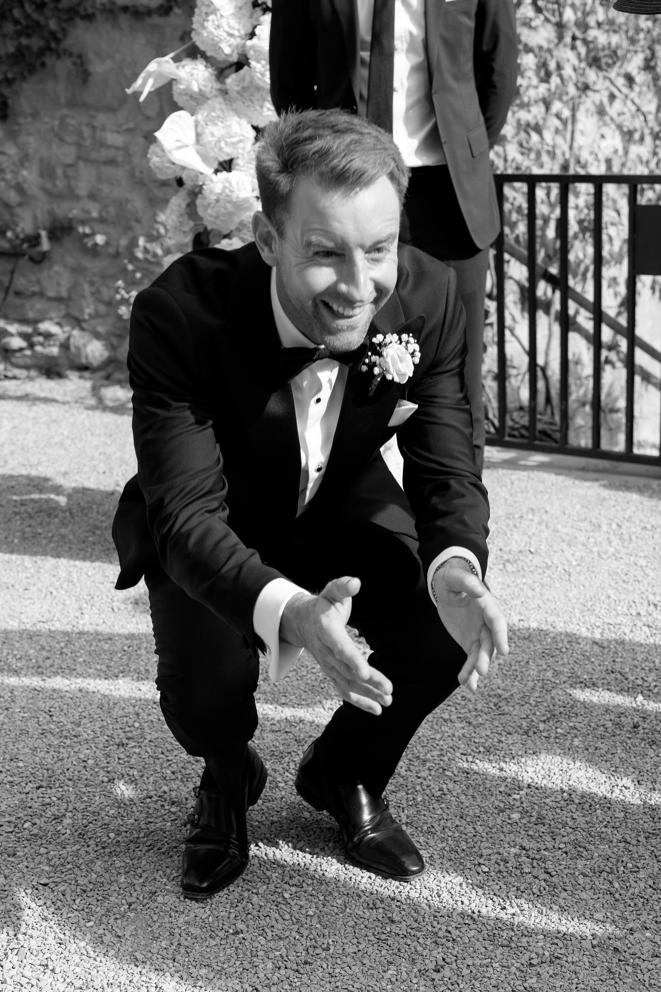 Fiona & Colin. Wedding photographer Toronto Osokin Evgeniy