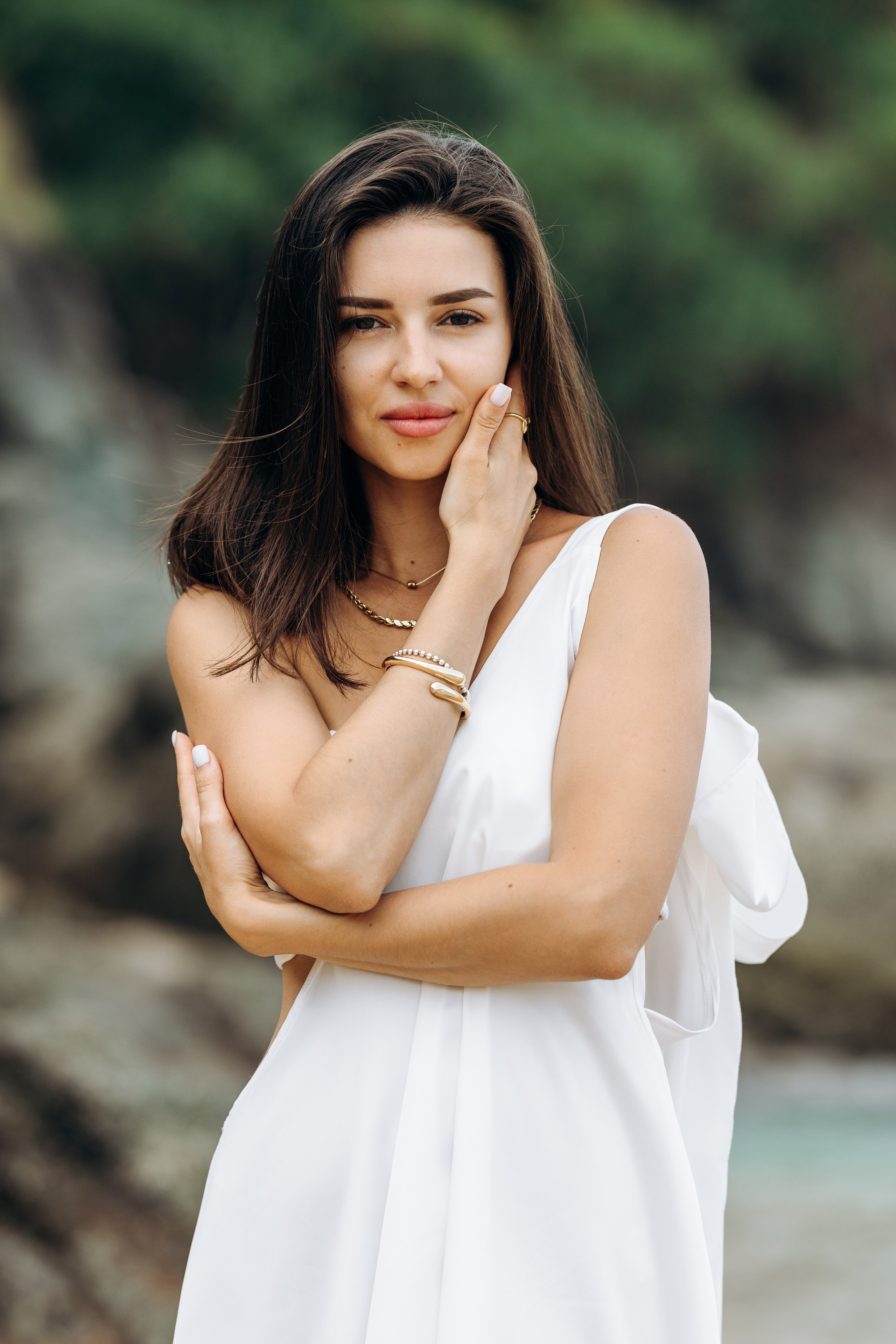 Yana. Весільний фотограф Осокін Євгеній