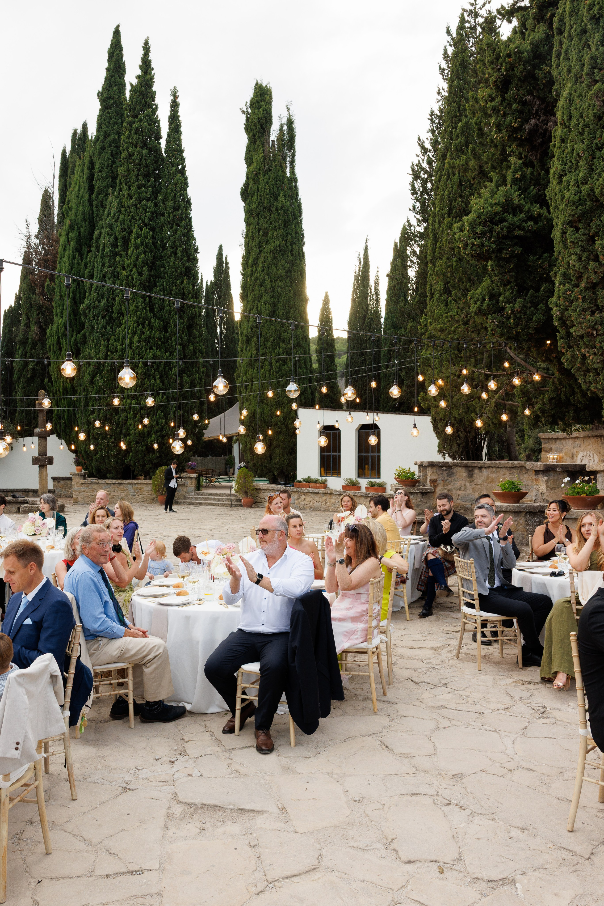 Fiona & Colin (Barcelona, La Baronia). Весільний фотограф Осокін Євгеній