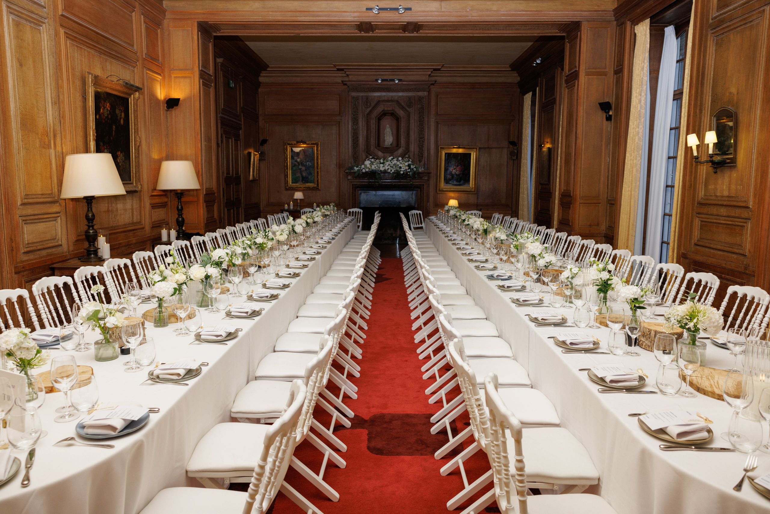 Marine & Jonathan (Brussel, Chateu de La Hulpe). Весільний фотограф Осокін Євгеній