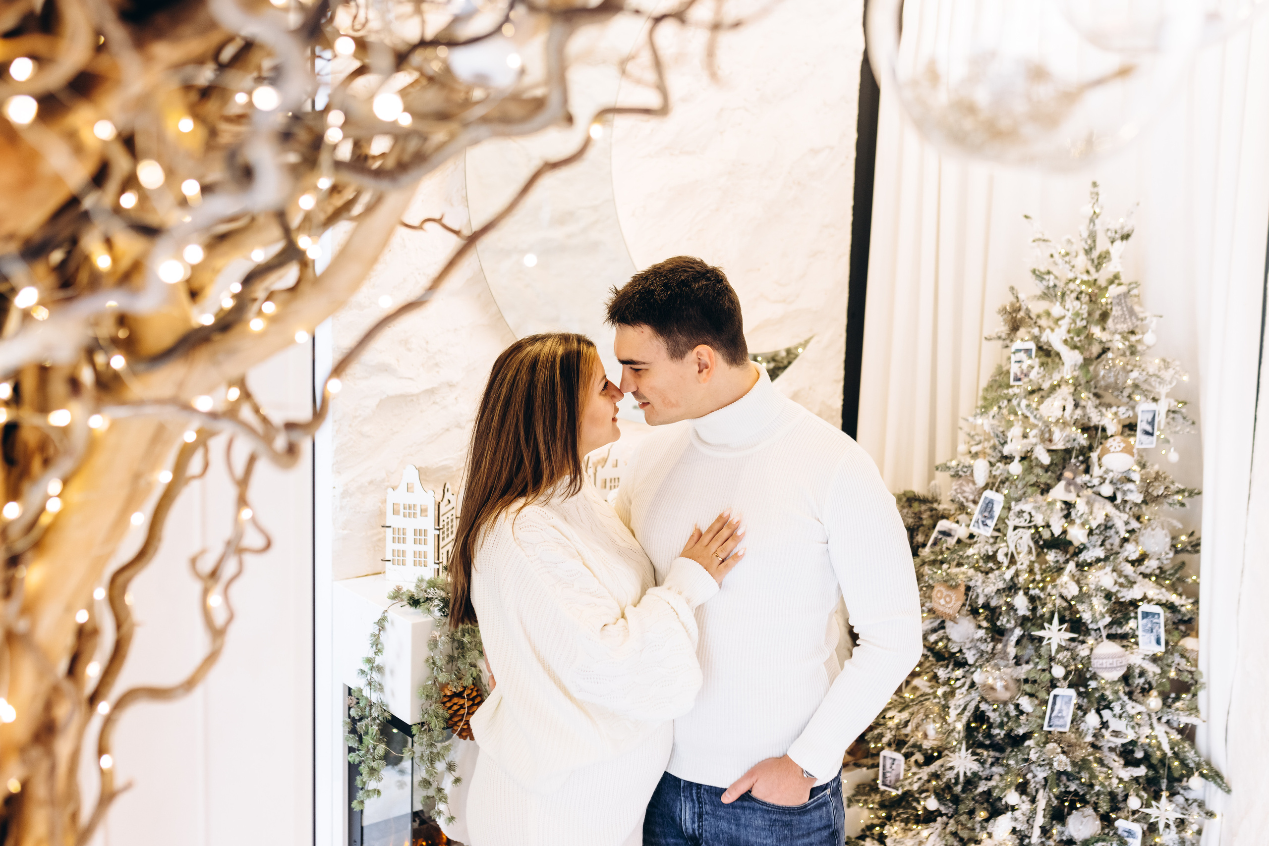 Olya & Anton. Wedding photographer Osokin Evgeniy