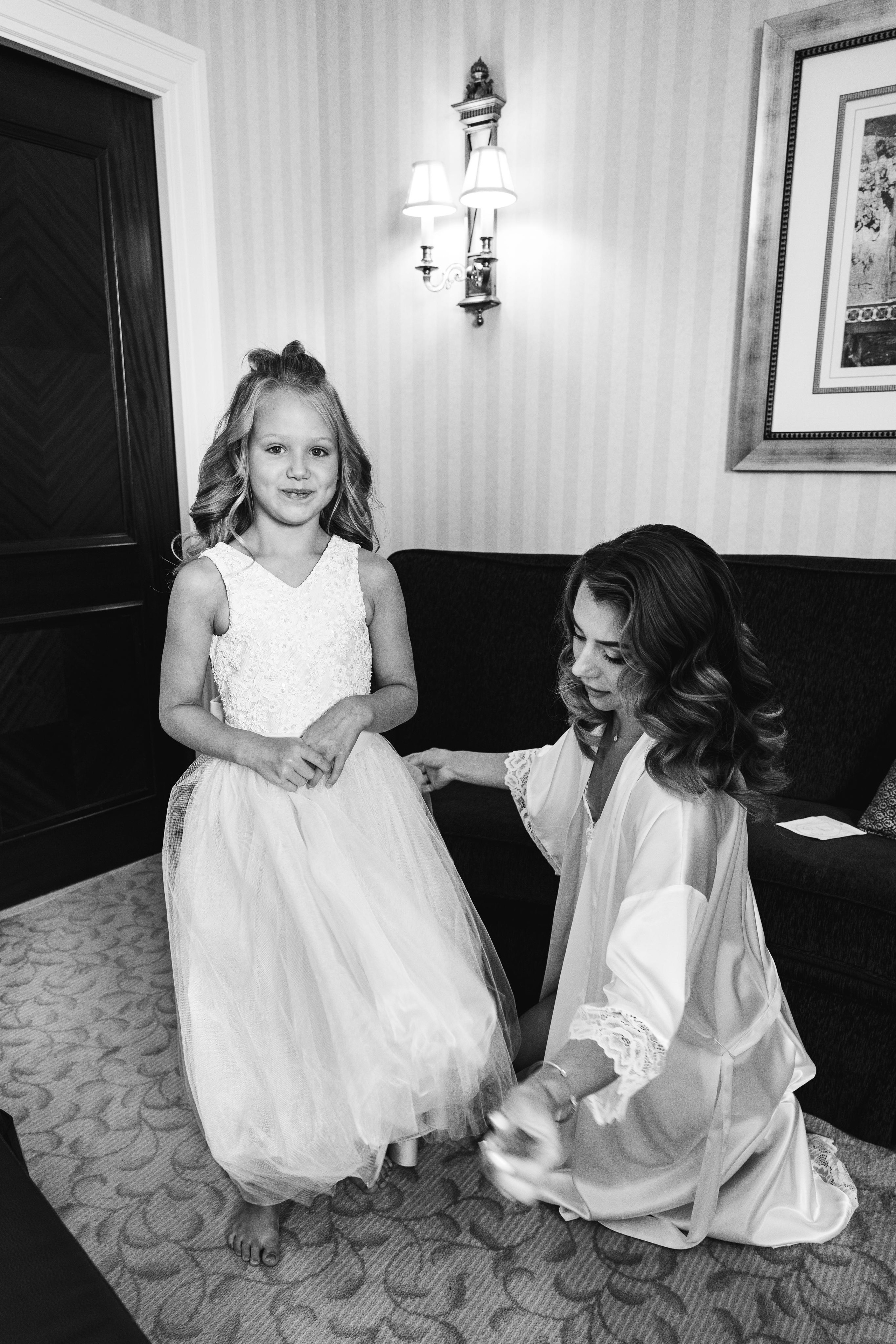 Yuliana & Sinan. Wedding photographer Osokin Evgeniy