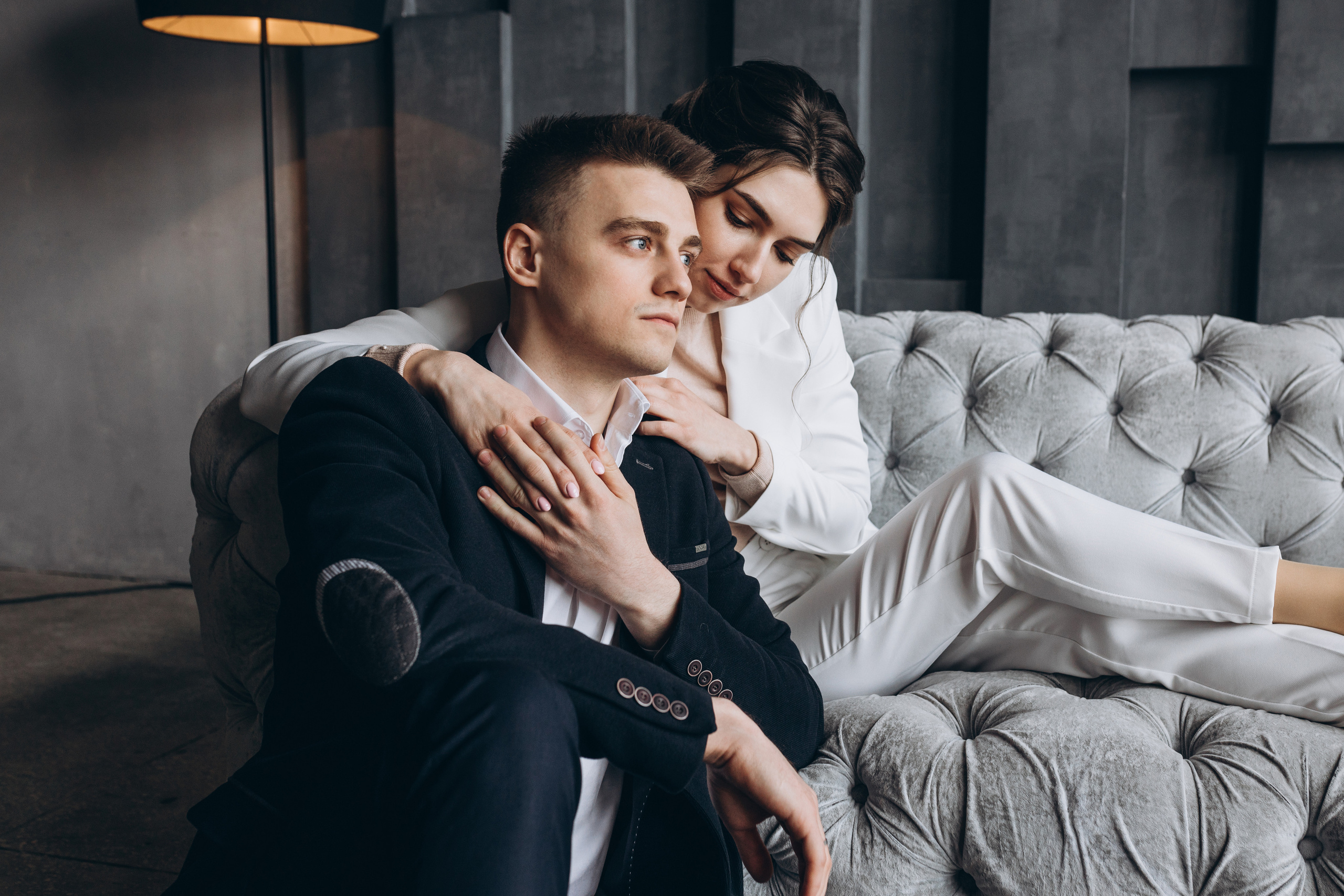 Yulia & Vlad. Wedding photographer Osokin Evgeniy