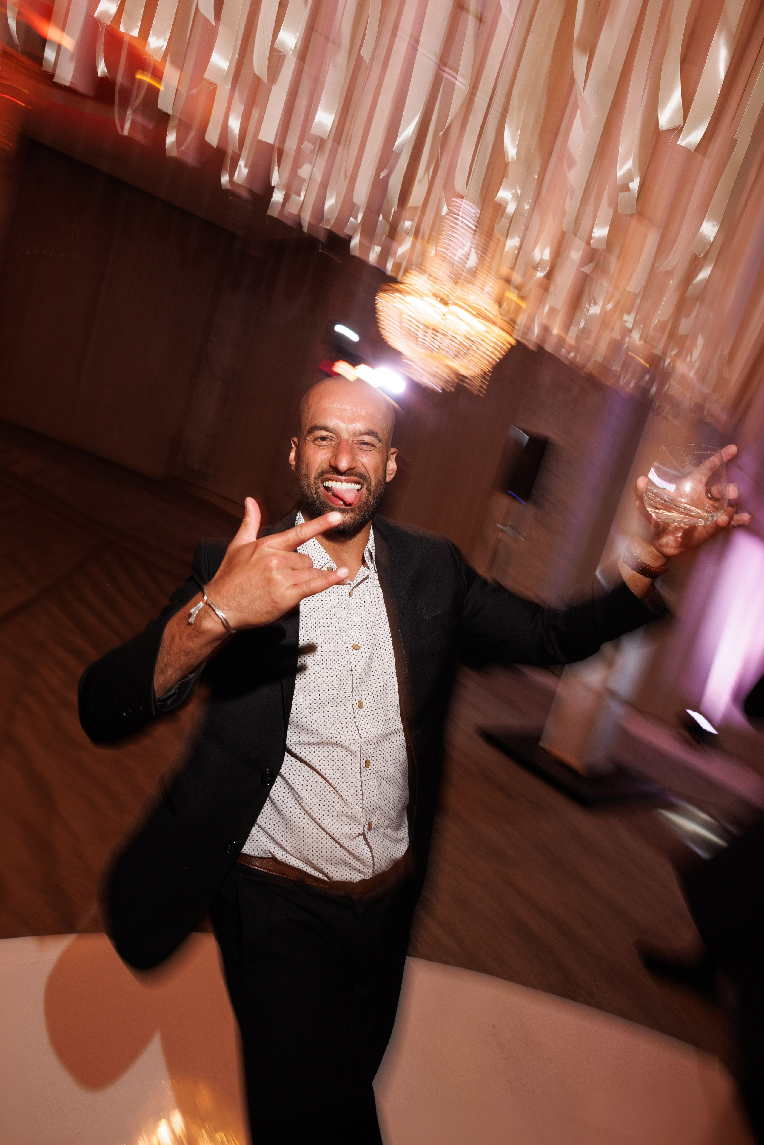 Nadia & Omar — Wedding Photographer Toronto Evgeniy Osokin
